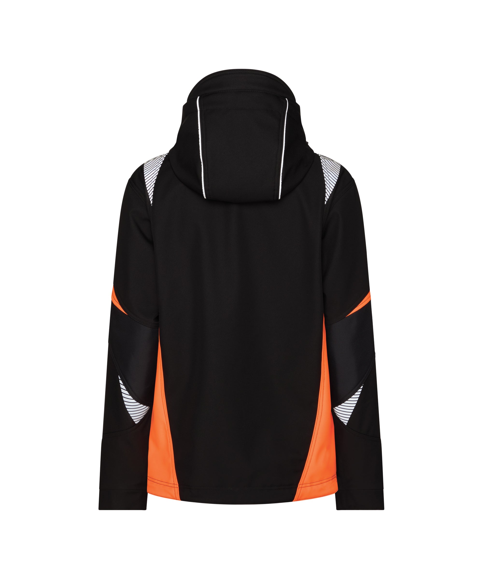 DASSY® Damen Kalama Softshelljacke