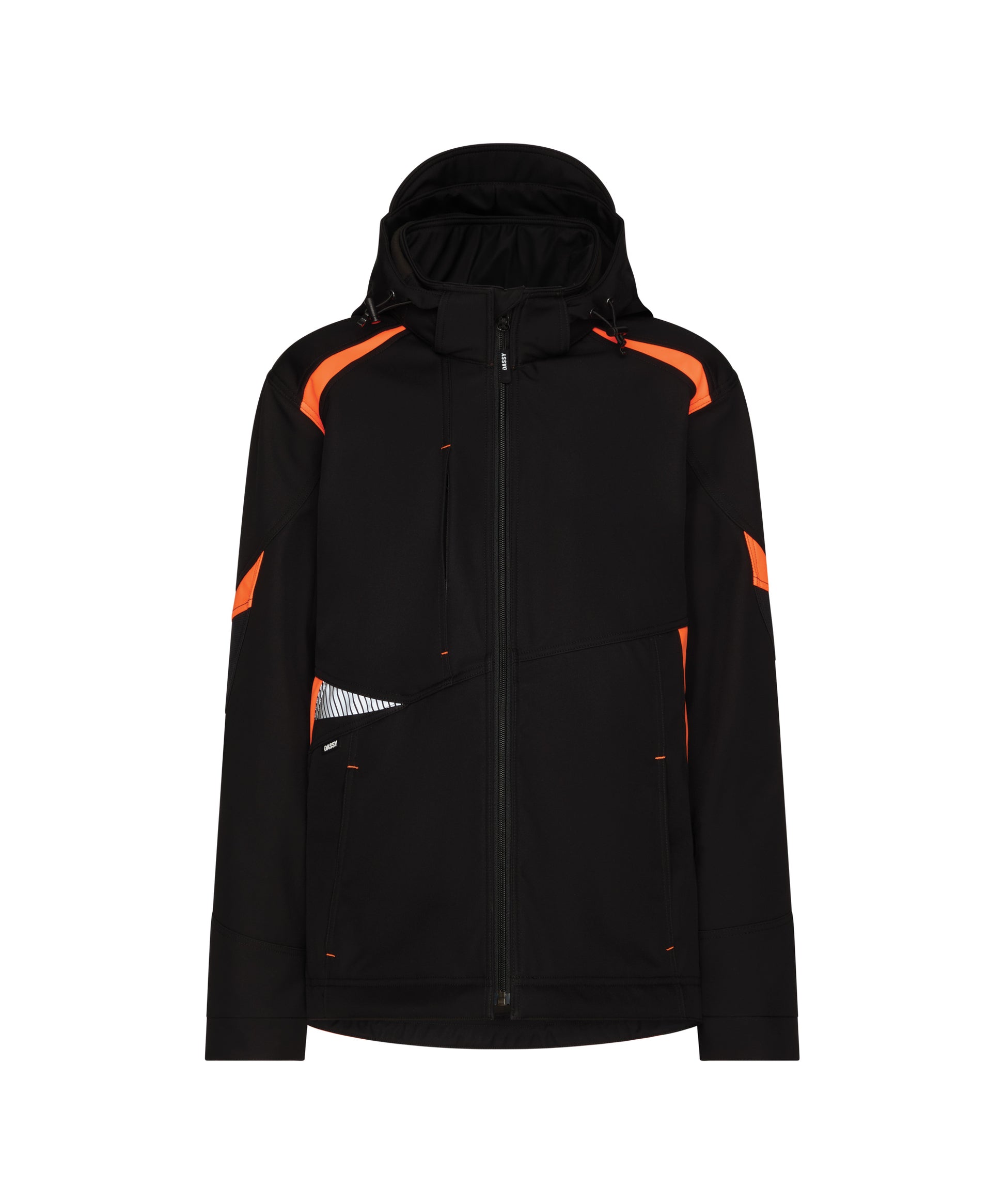 DASSY® Damen Kalama Softshelljacke