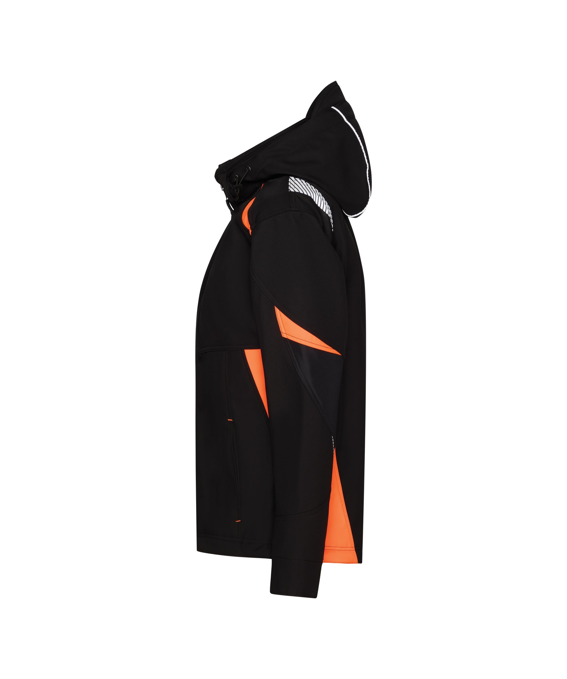 DASSY® Damen Kalama Softshelljacke