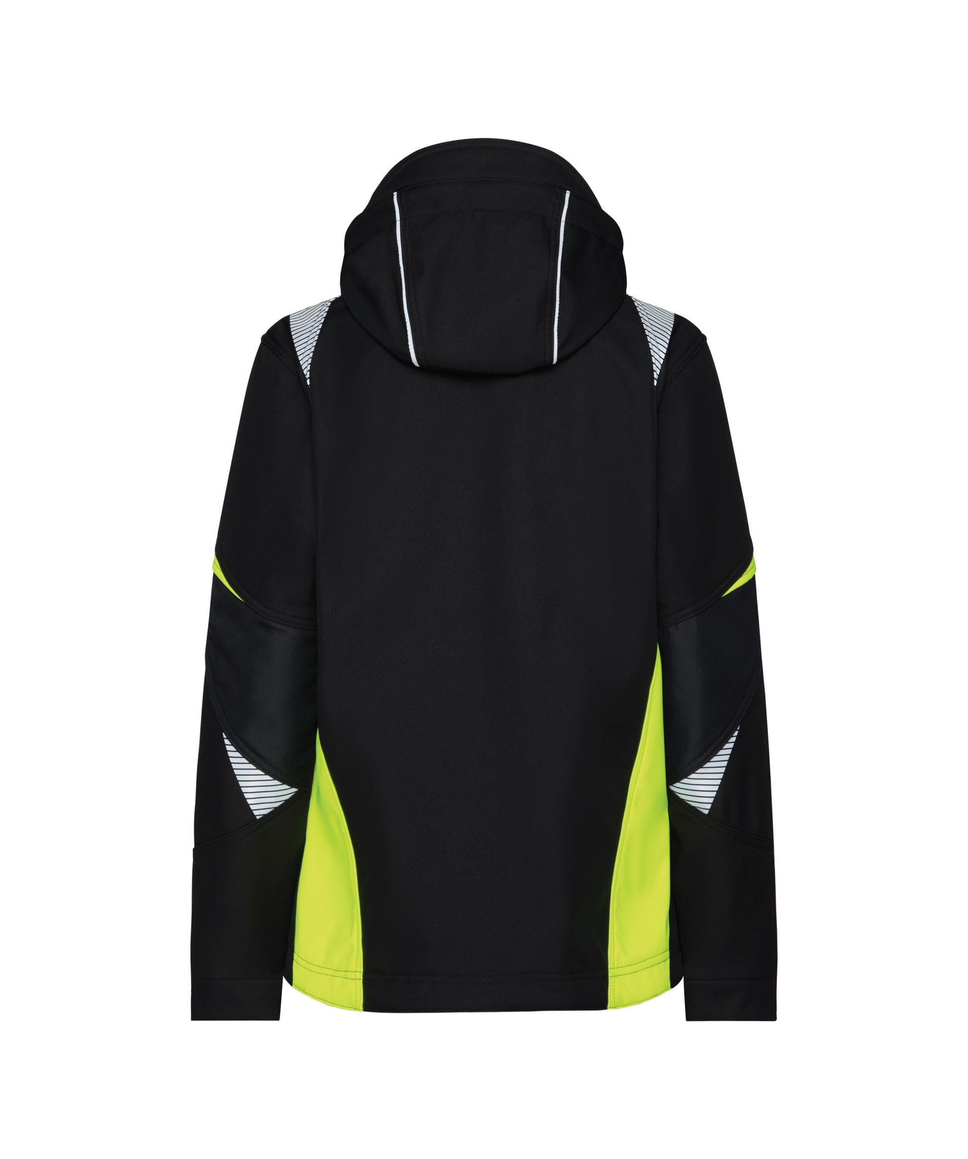 DASSY® Damen Kalama Softshelljacke