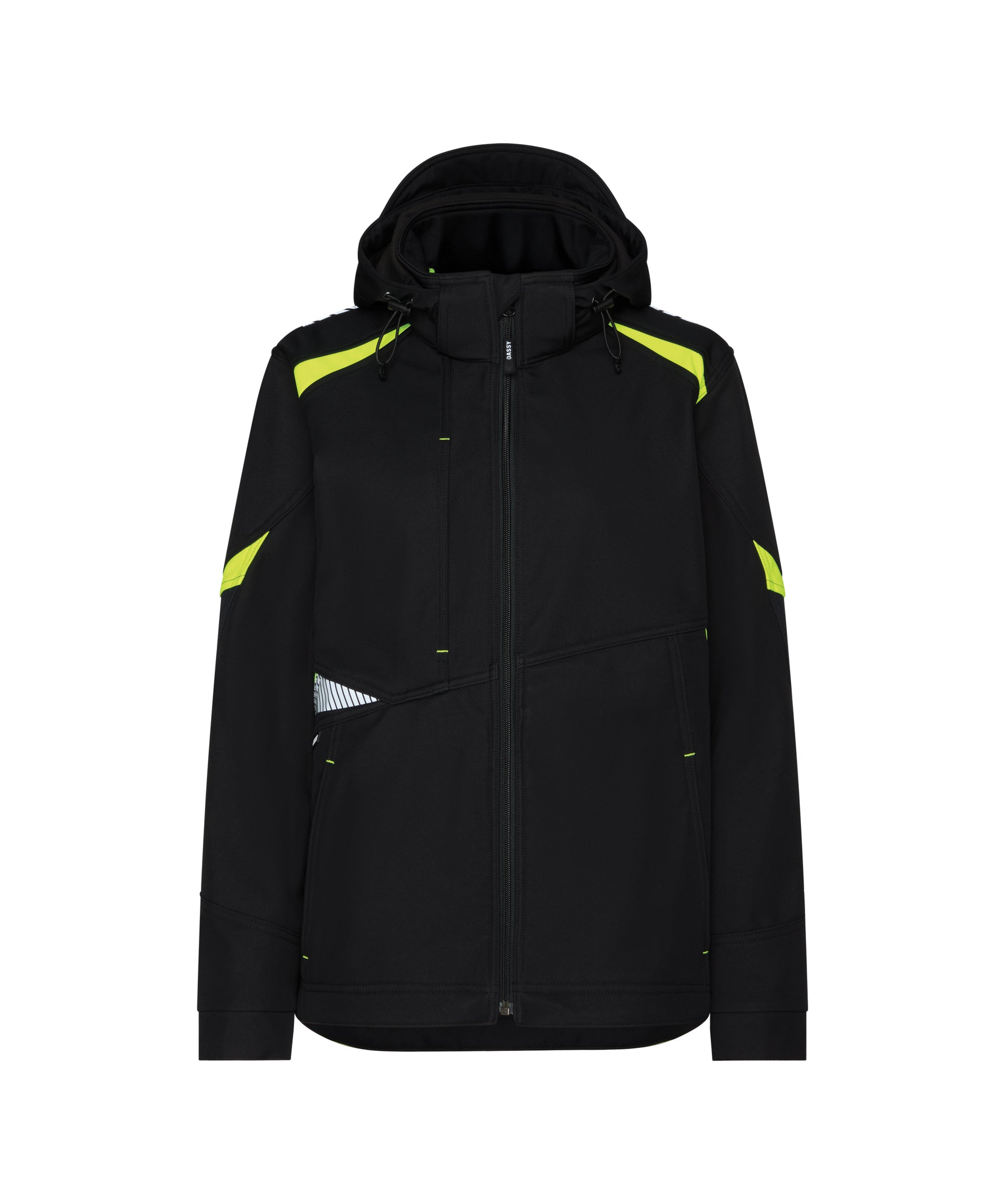 DASSY® Damen Kalama Softshelljacke