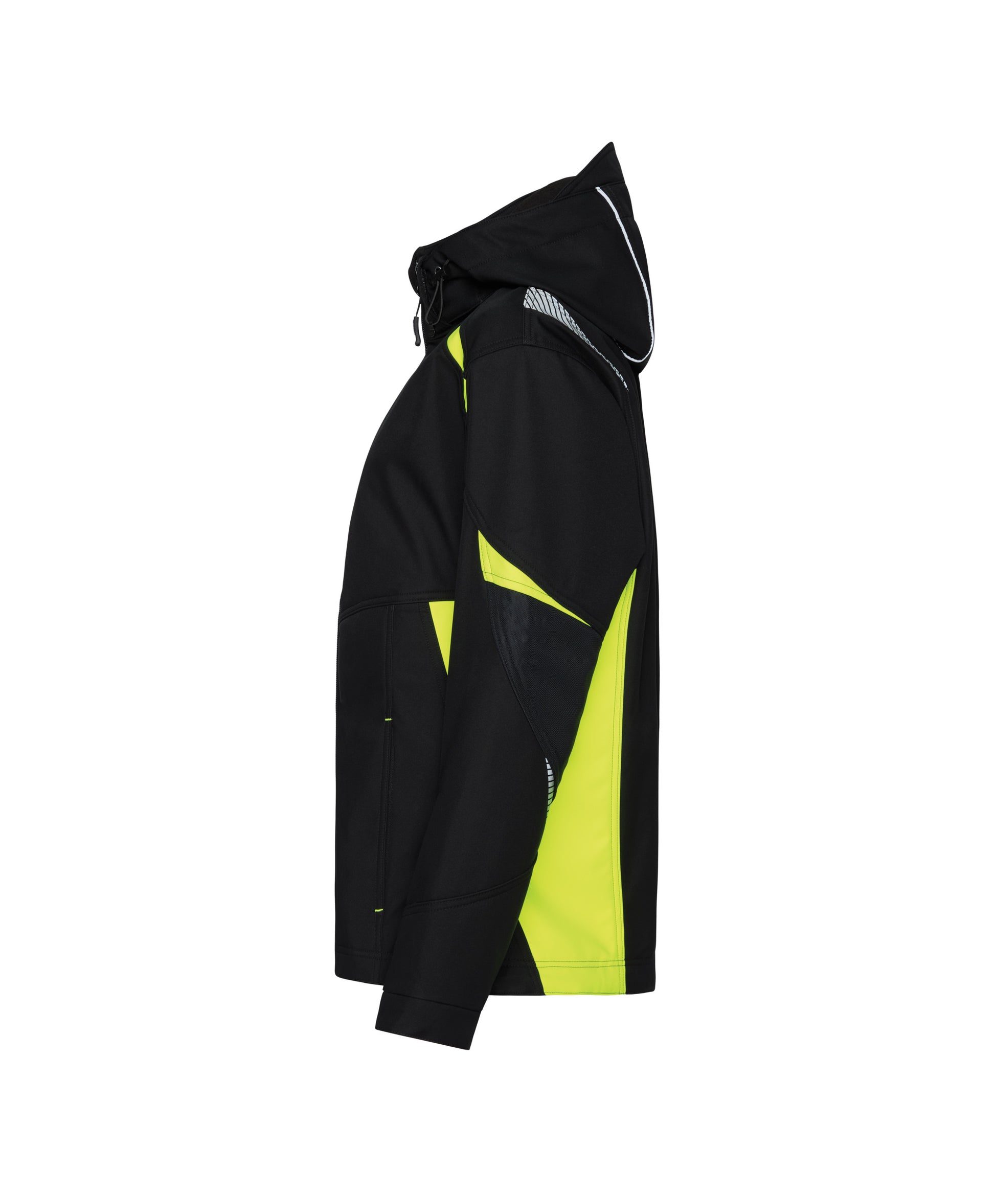DASSY® Damen Kalama Softshelljacke