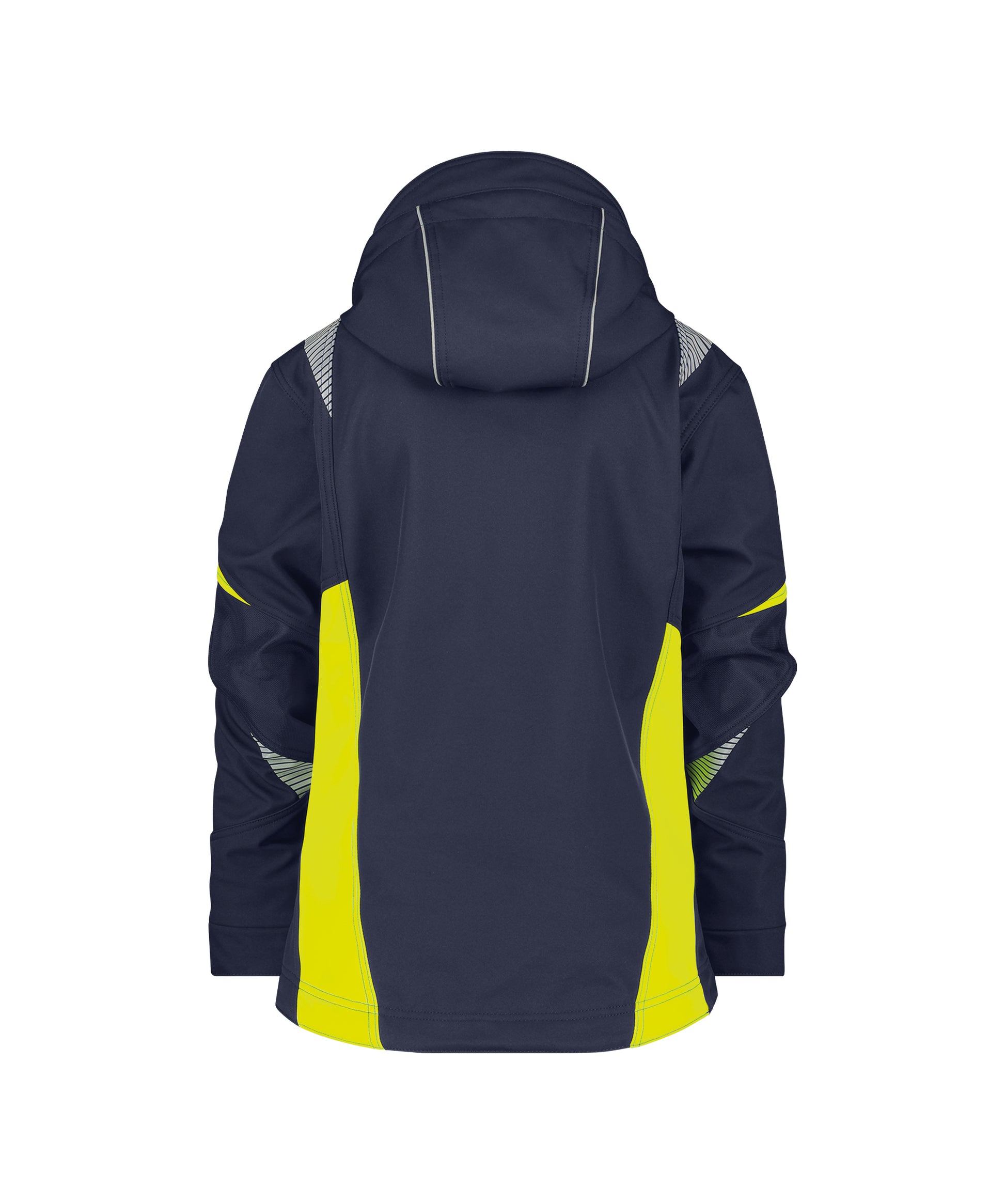DASSY® Damen Kalama Softshelljacke