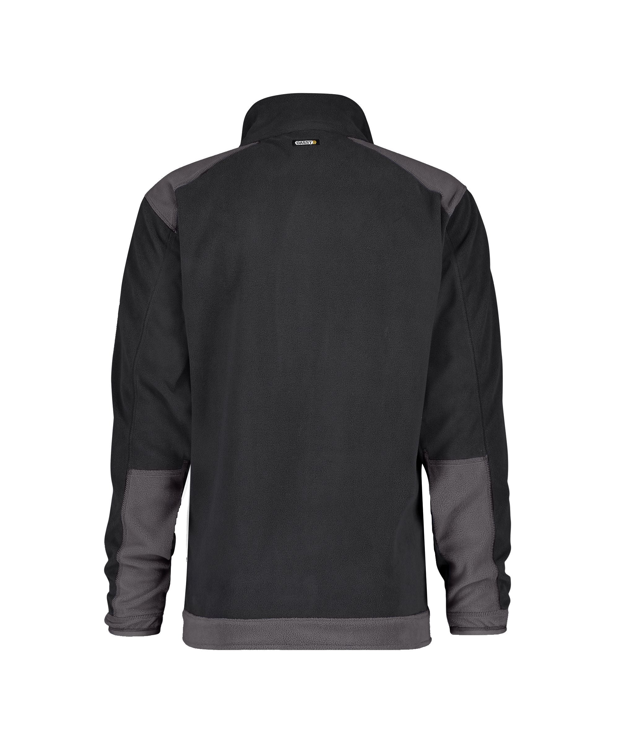 DASSY® Herren Kazan Fleecejacke