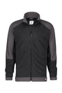DASSY® Herren Kazan Fleecejacke
