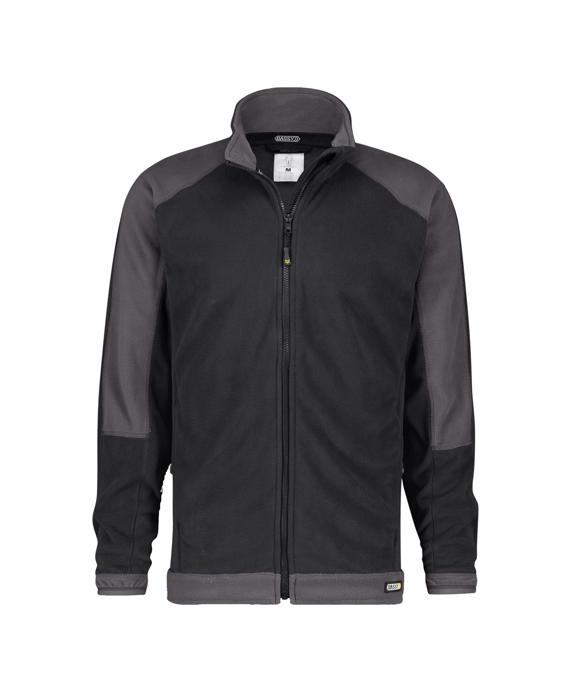 DASSY® Herren Kazan Fleecejacke