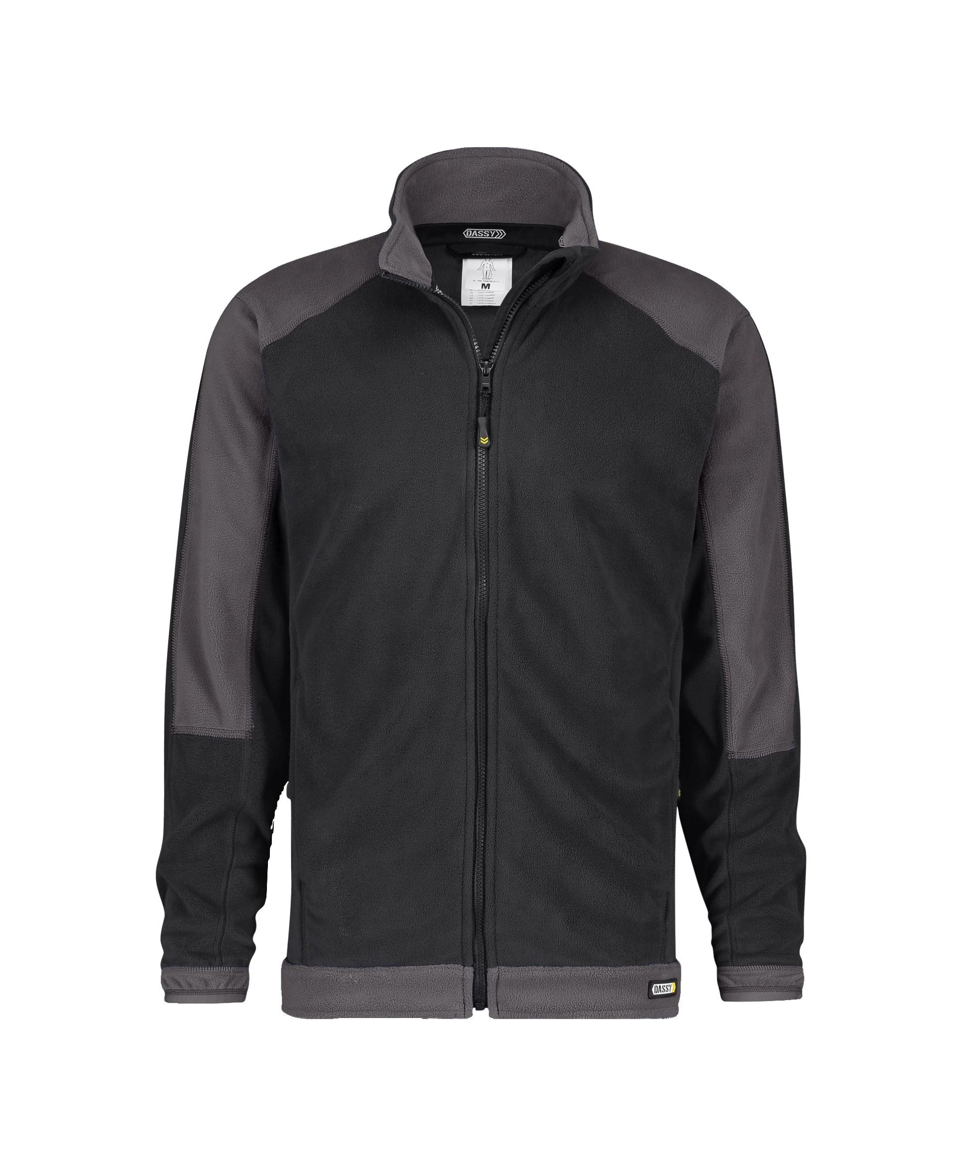 DASSY® Herren Kazan Fleecejacke