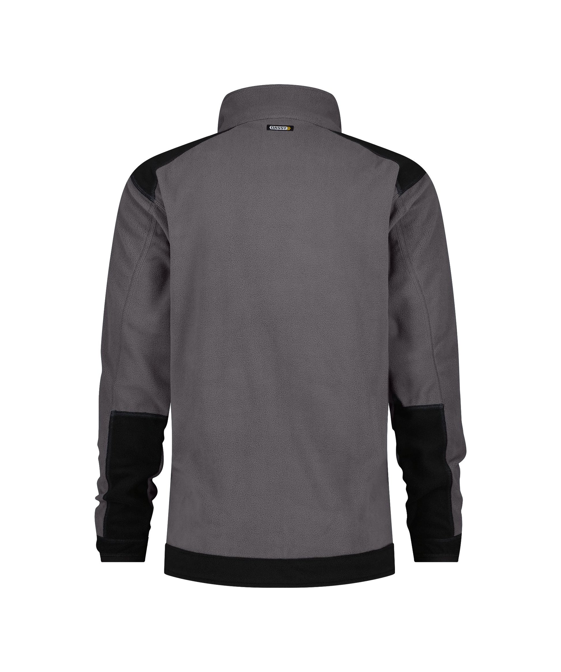 DASSY® Herren Kazan Fleecejacke