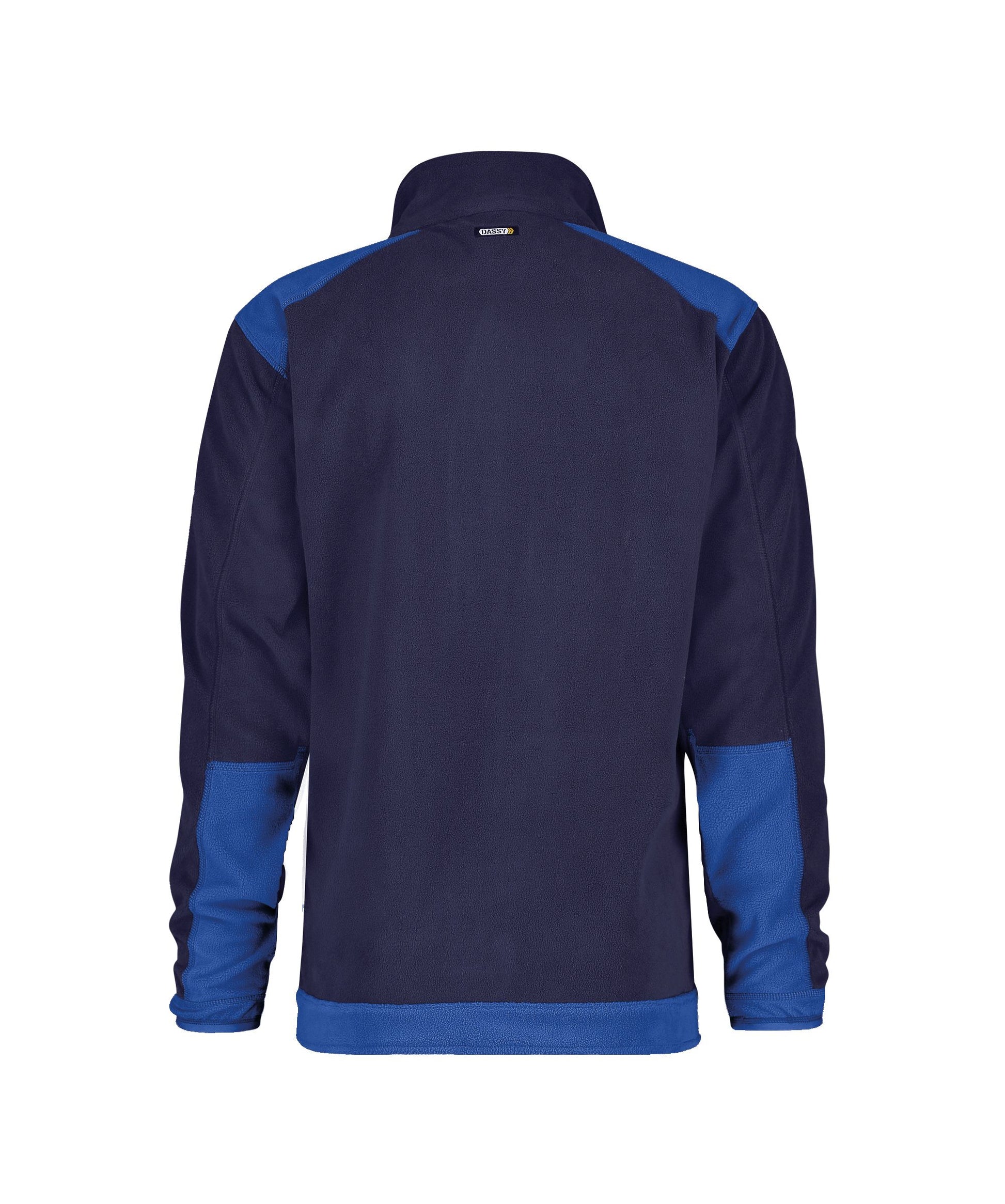 DASSY® Herren Kazan Fleecejacke