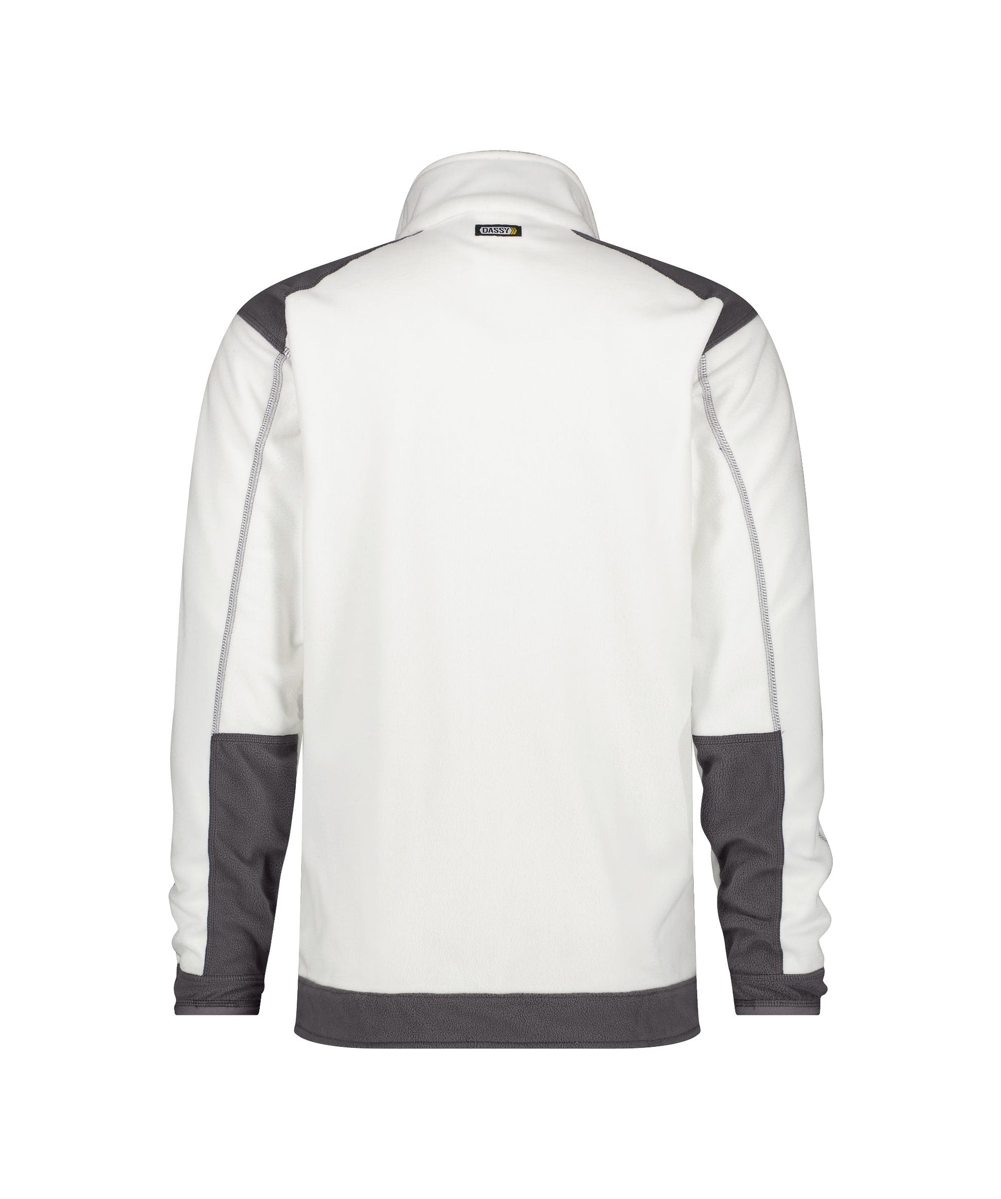 DASSY® Herren Kazan Fleecejacke