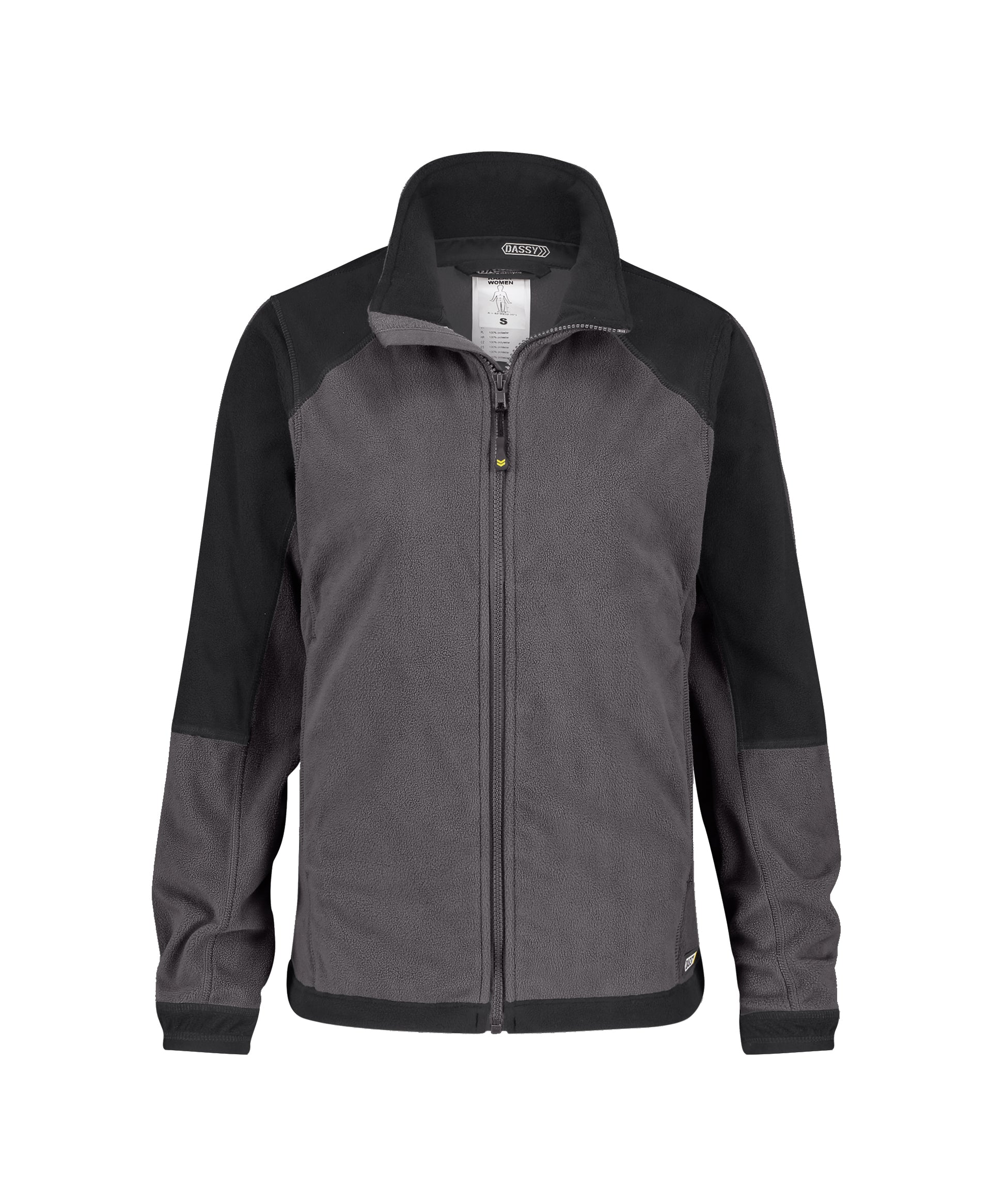 DASSY® Damen Kazan Fleecejacke