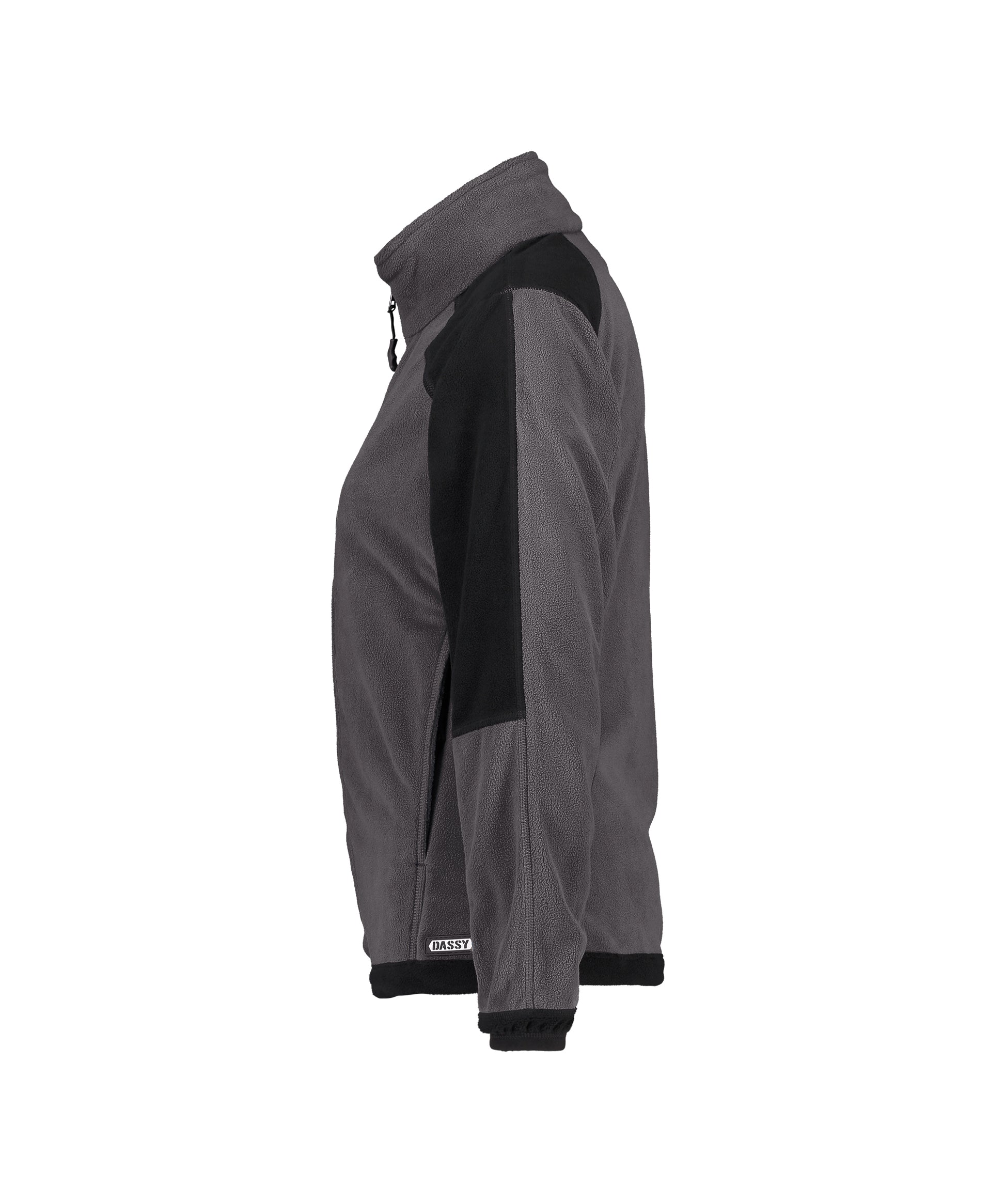 DASSY® Damen Kazan Fleecejacke