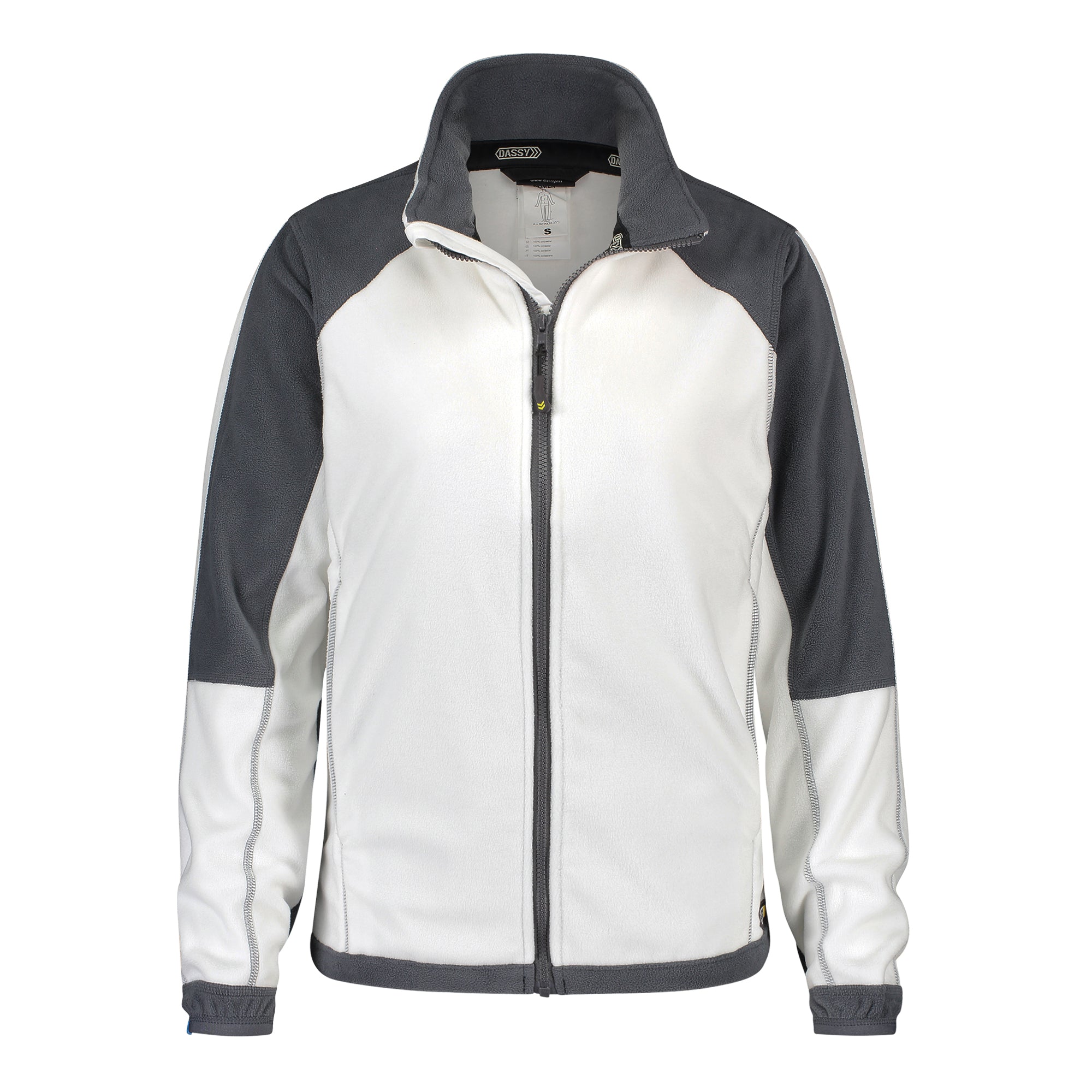 DASSY® Damen Kazan Fleecejacke