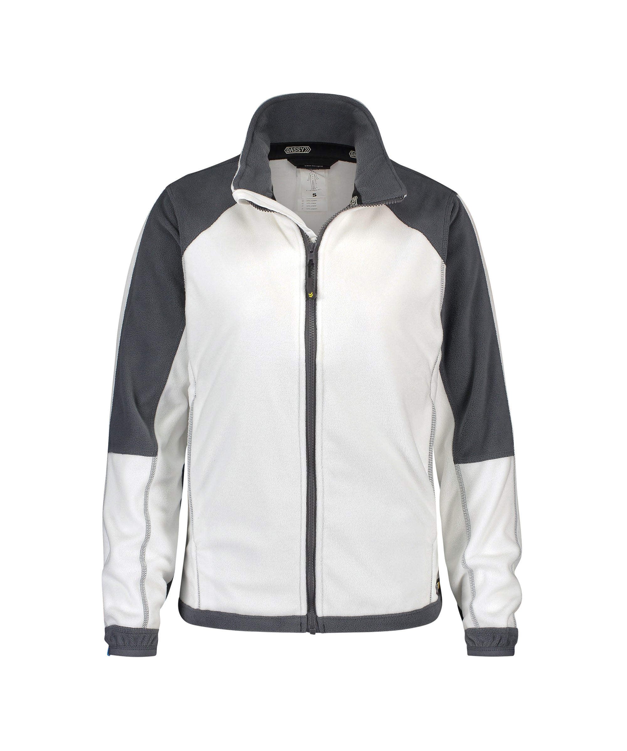 DASSY® Damen Kazan Fleecejacke