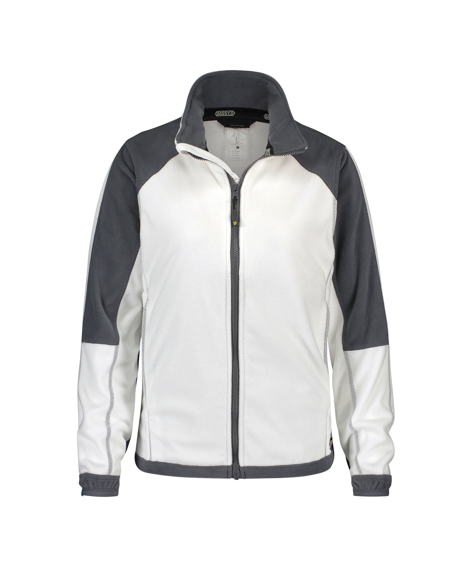 DASSY® Damen Kazan Fleecejacke
