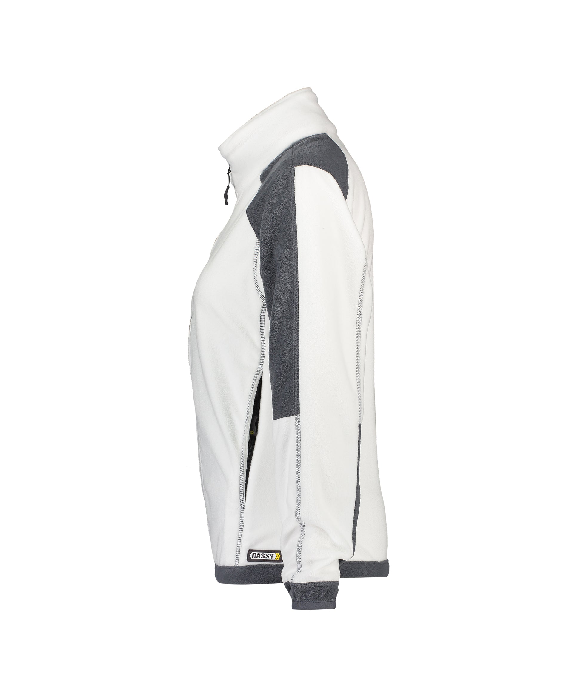 DASSY® Damen Kazan Fleecejacke
