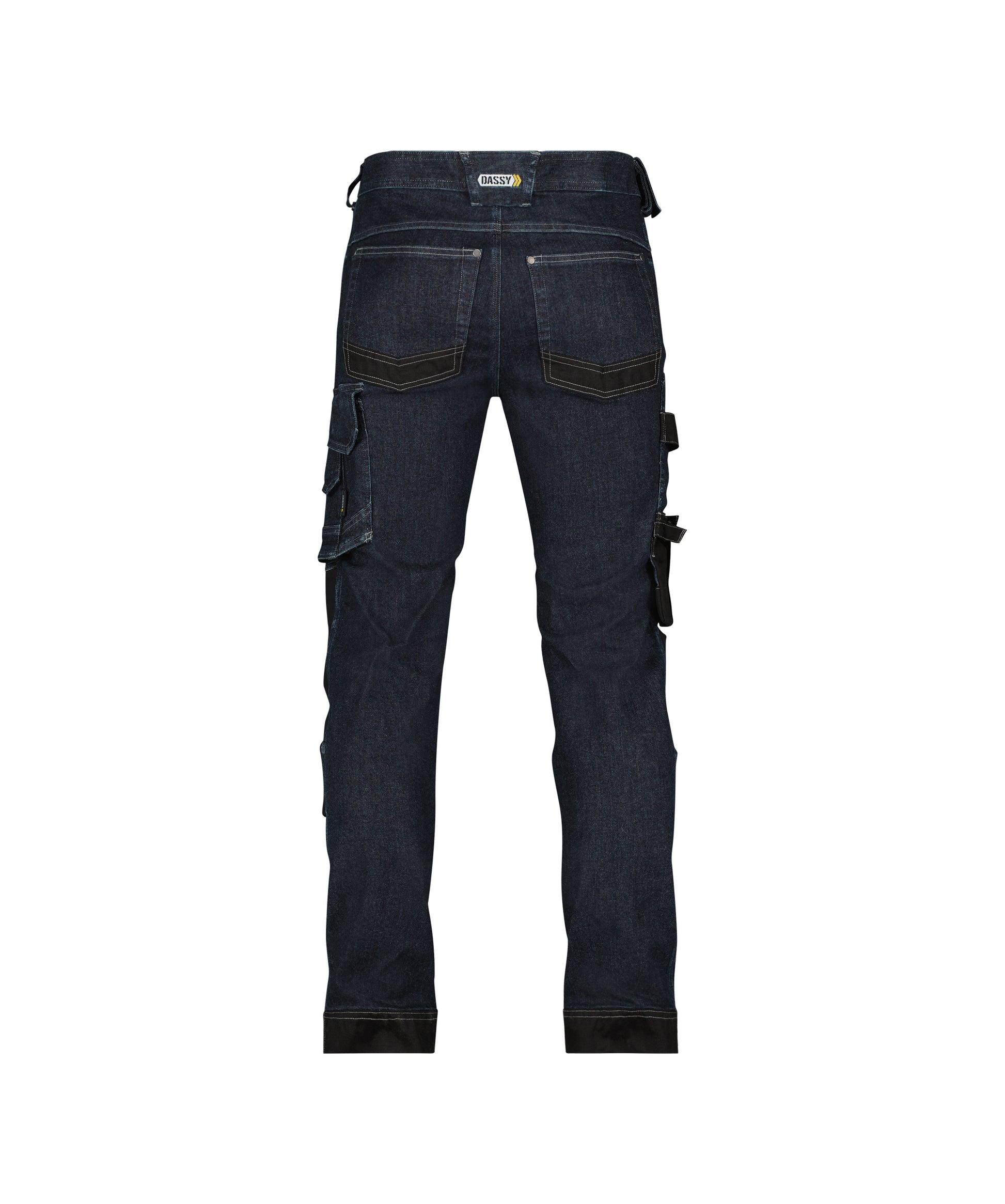 DASSY® Kyoto Stretch-Arbeitsjeans