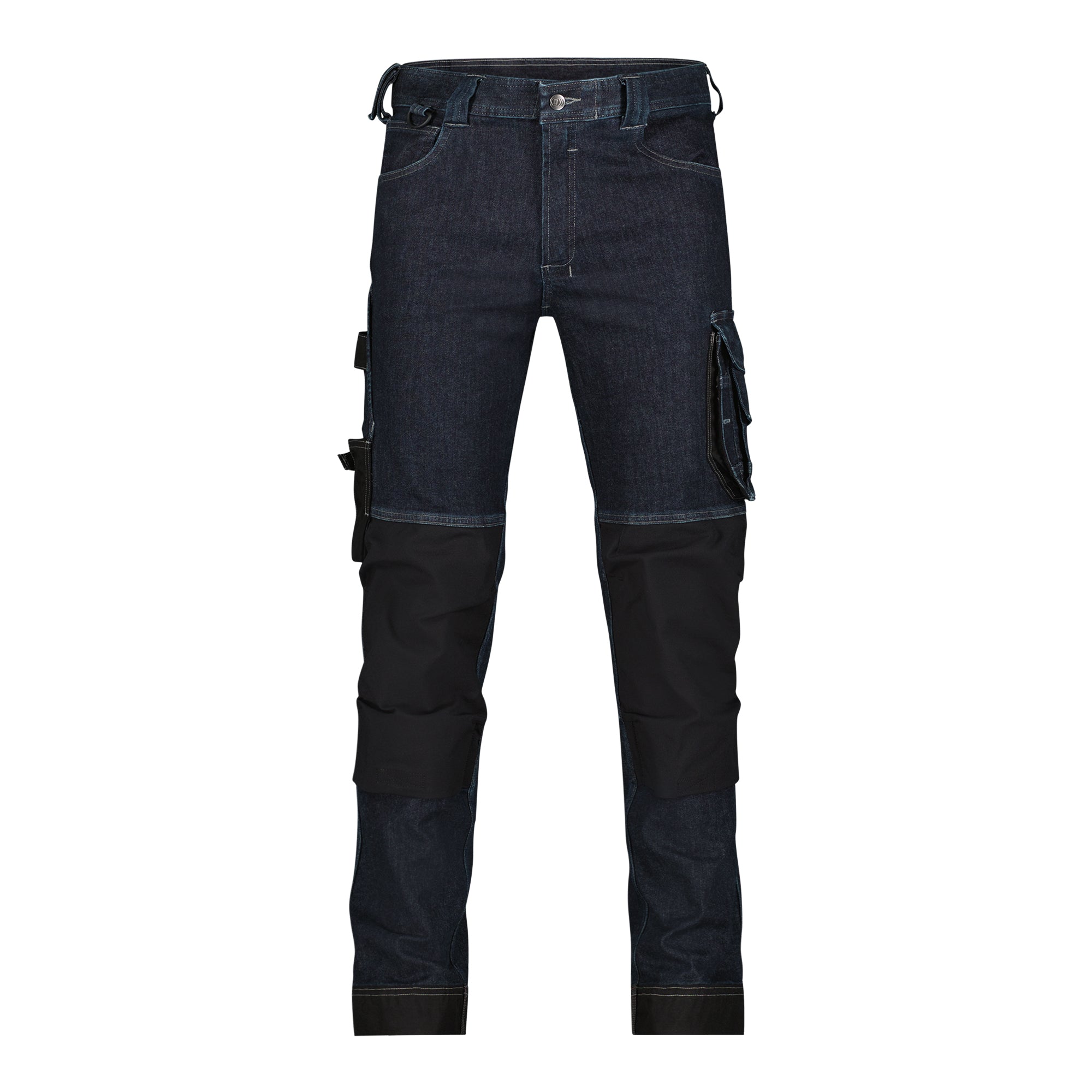 DASSY® Kyoto Stretch-Arbeitsjeans