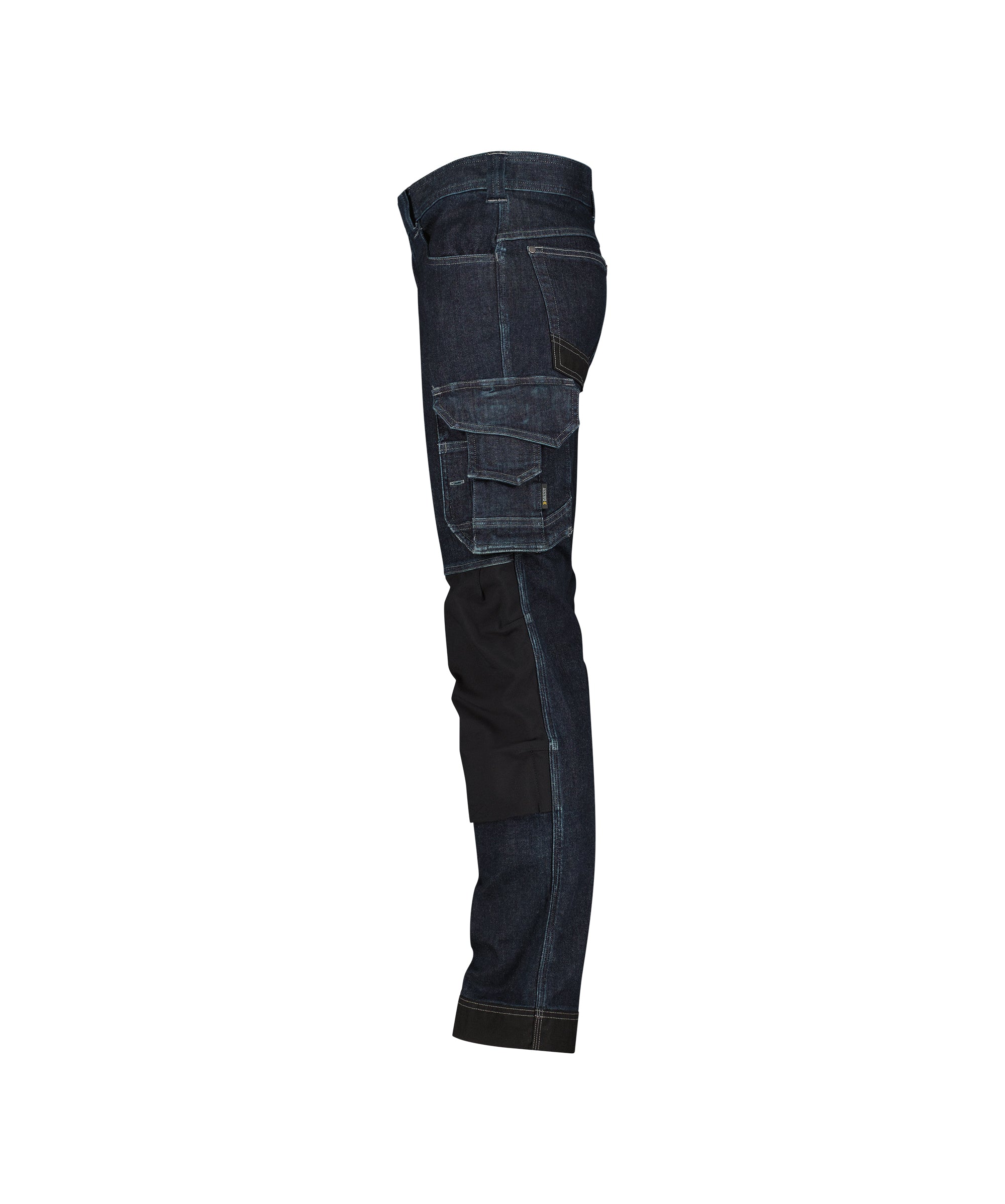 DASSY® Kyoto Stretch-Arbeitsjeans