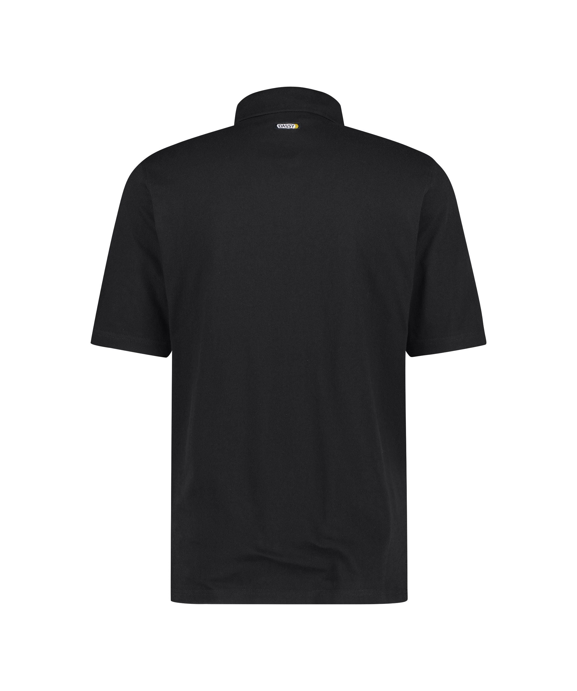 DASSY® Herren Leon Poloshirt