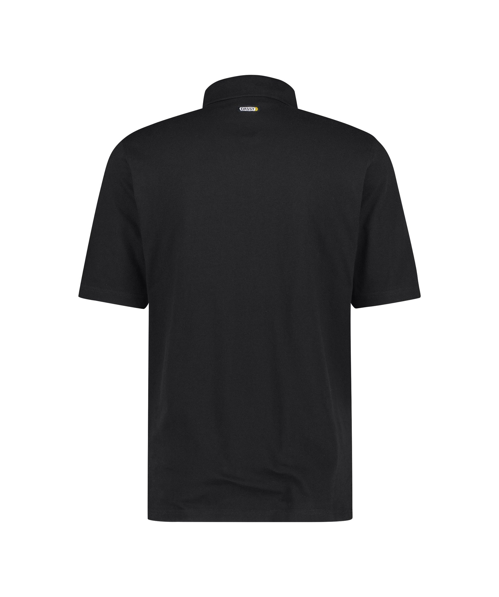 DASSY® Herren Leon Poloshirt