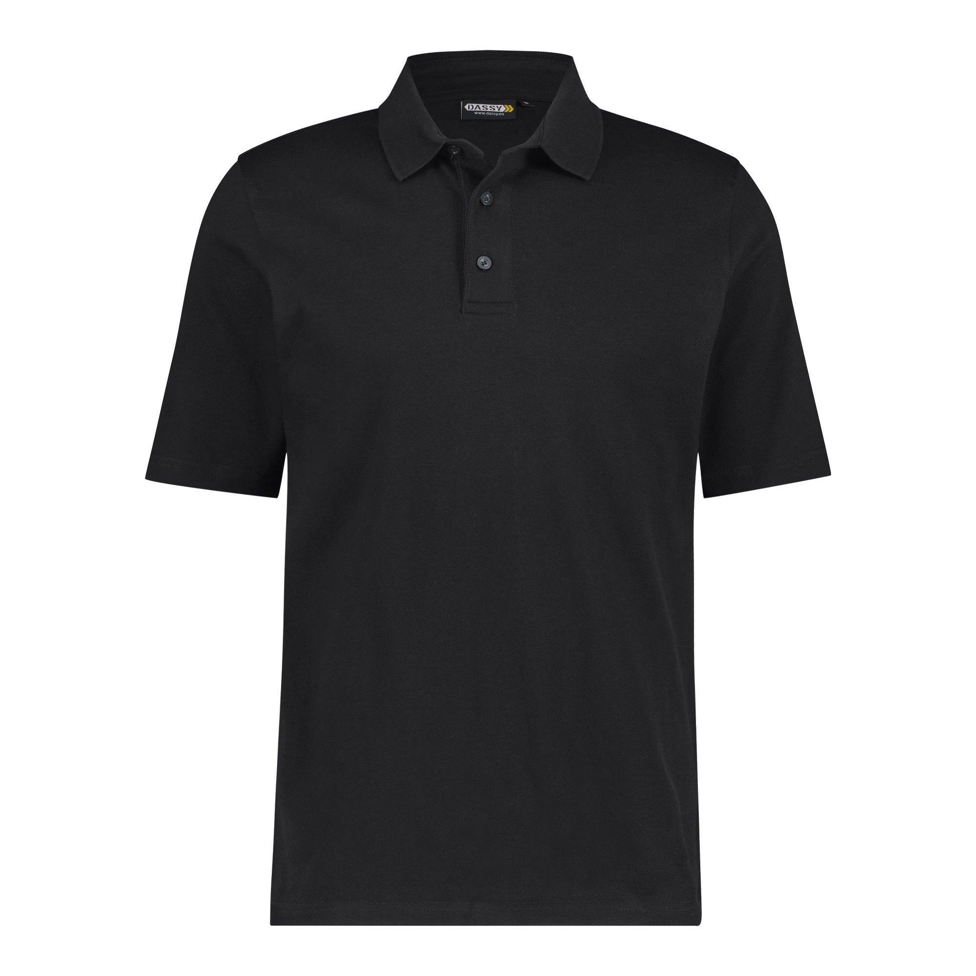 DASSY® Herren Leon Poloshirt