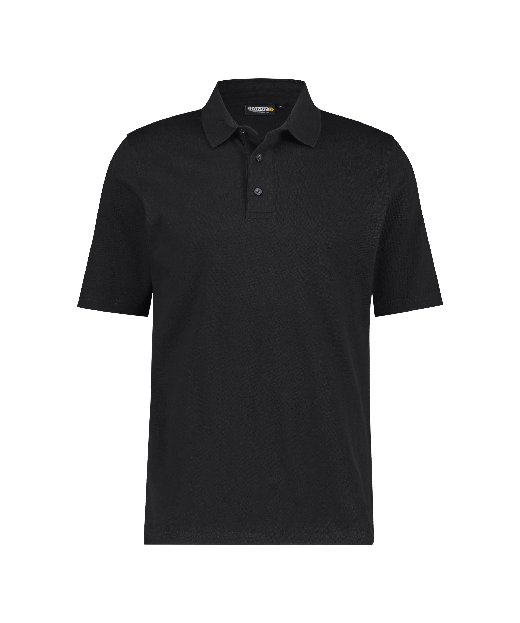 DASSY® Herren Leon Poloshirt