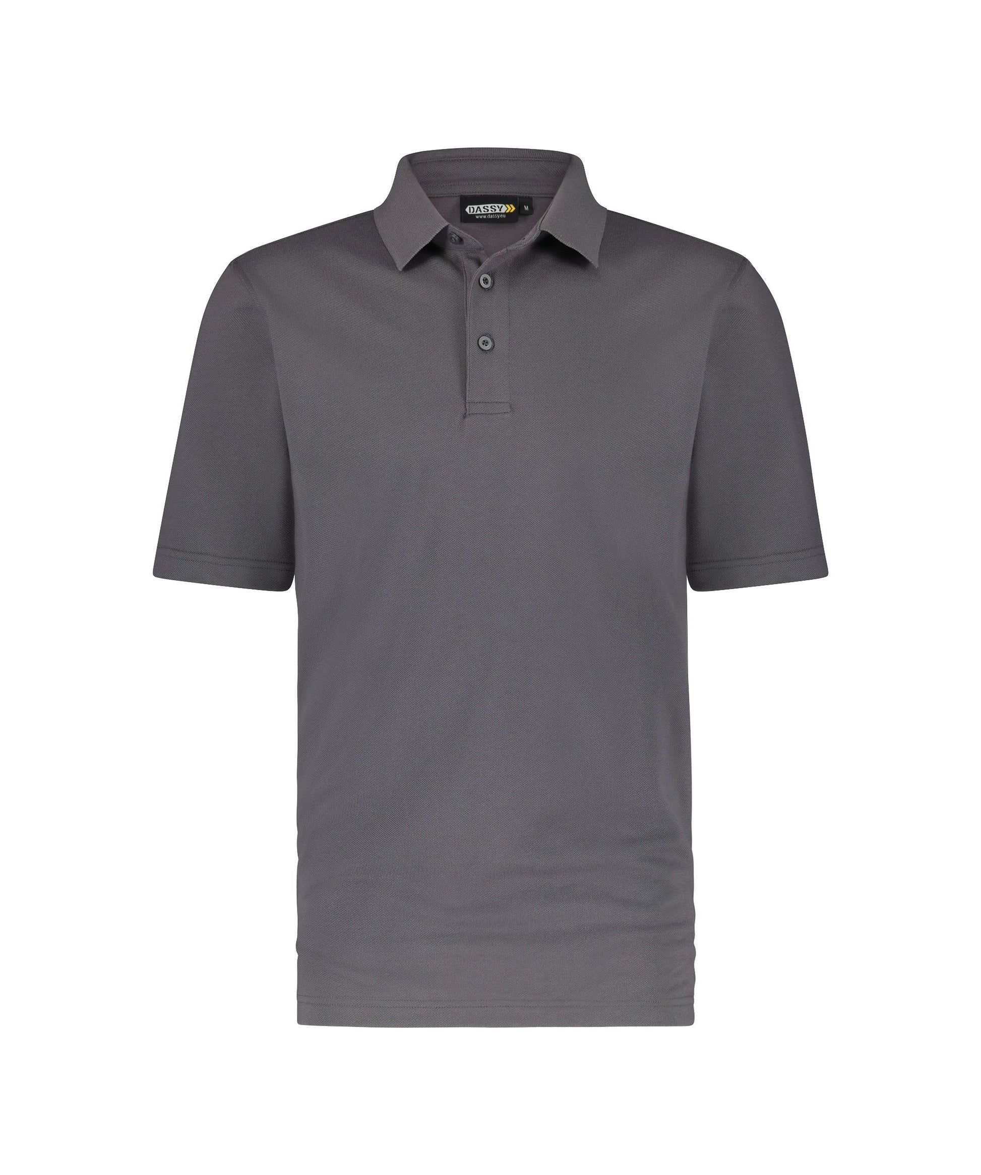 DASSY® Herren Leon Poloshirt