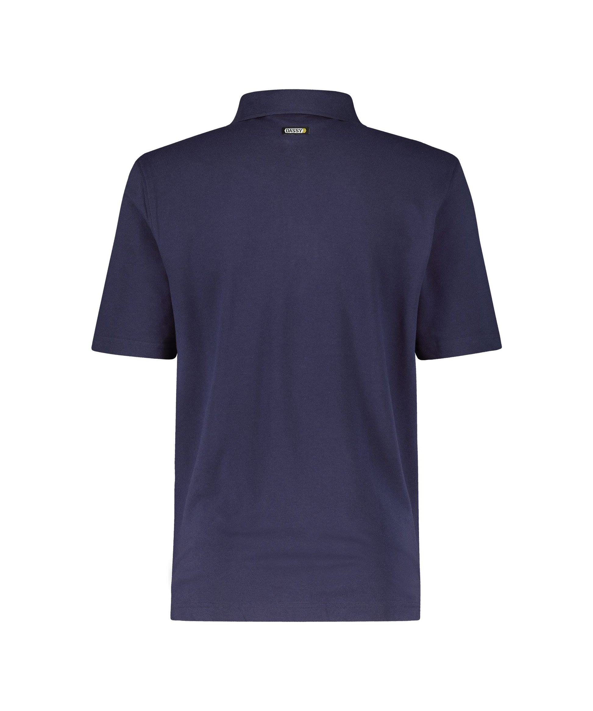 DASSY® Herren Leon Poloshirt