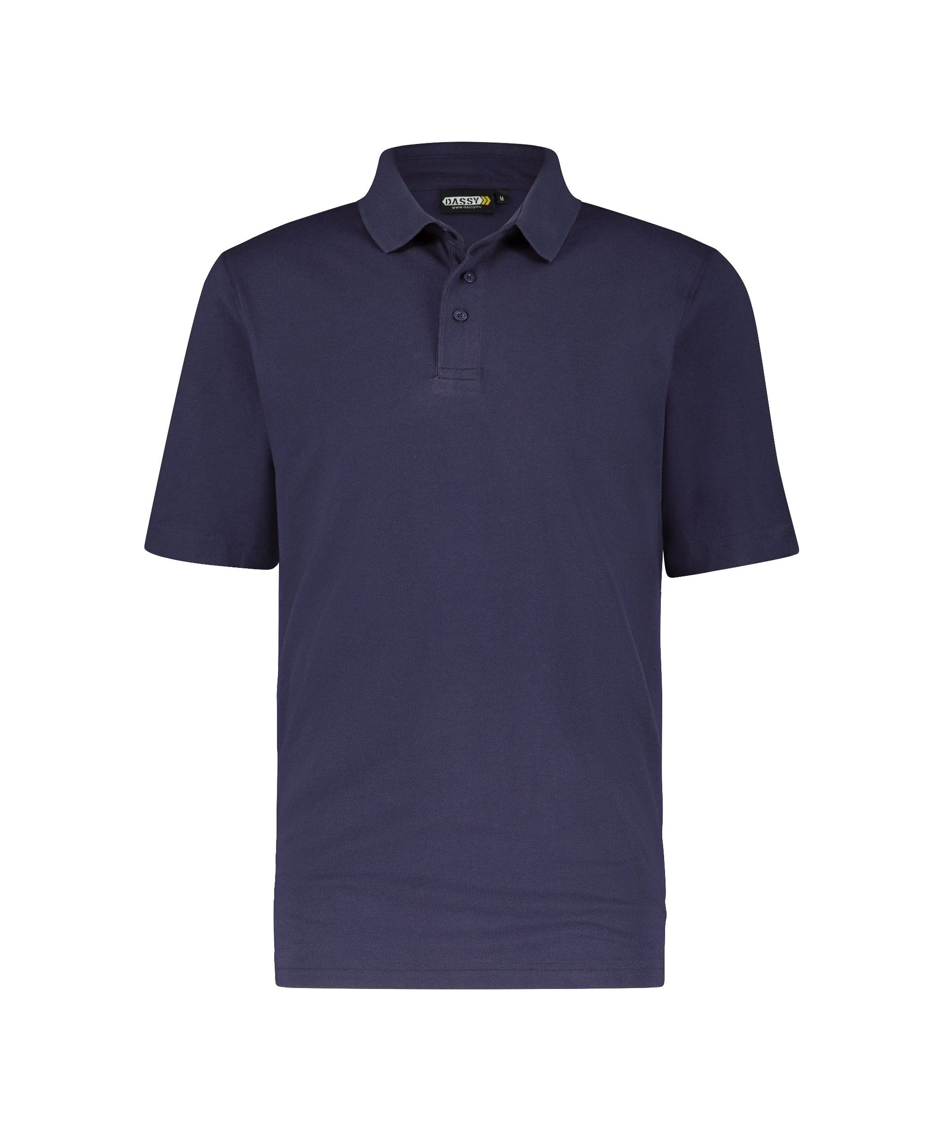 DASSY® Herren Leon Poloshirt