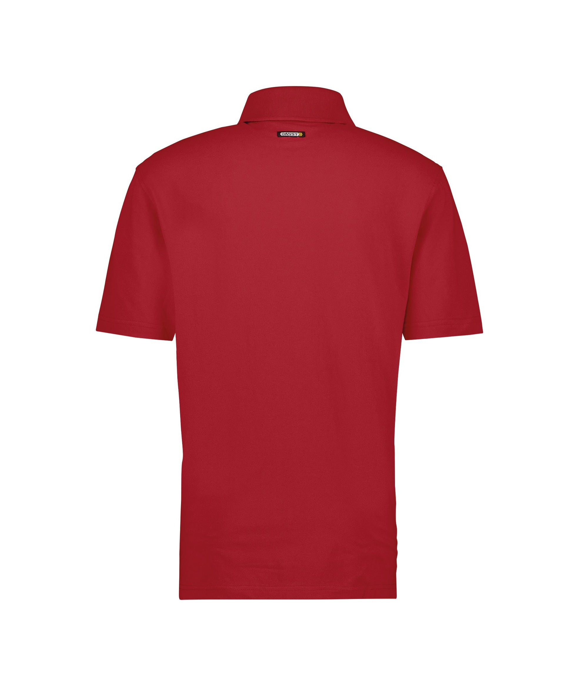 DASSY® Herren Leon Poloshirt
