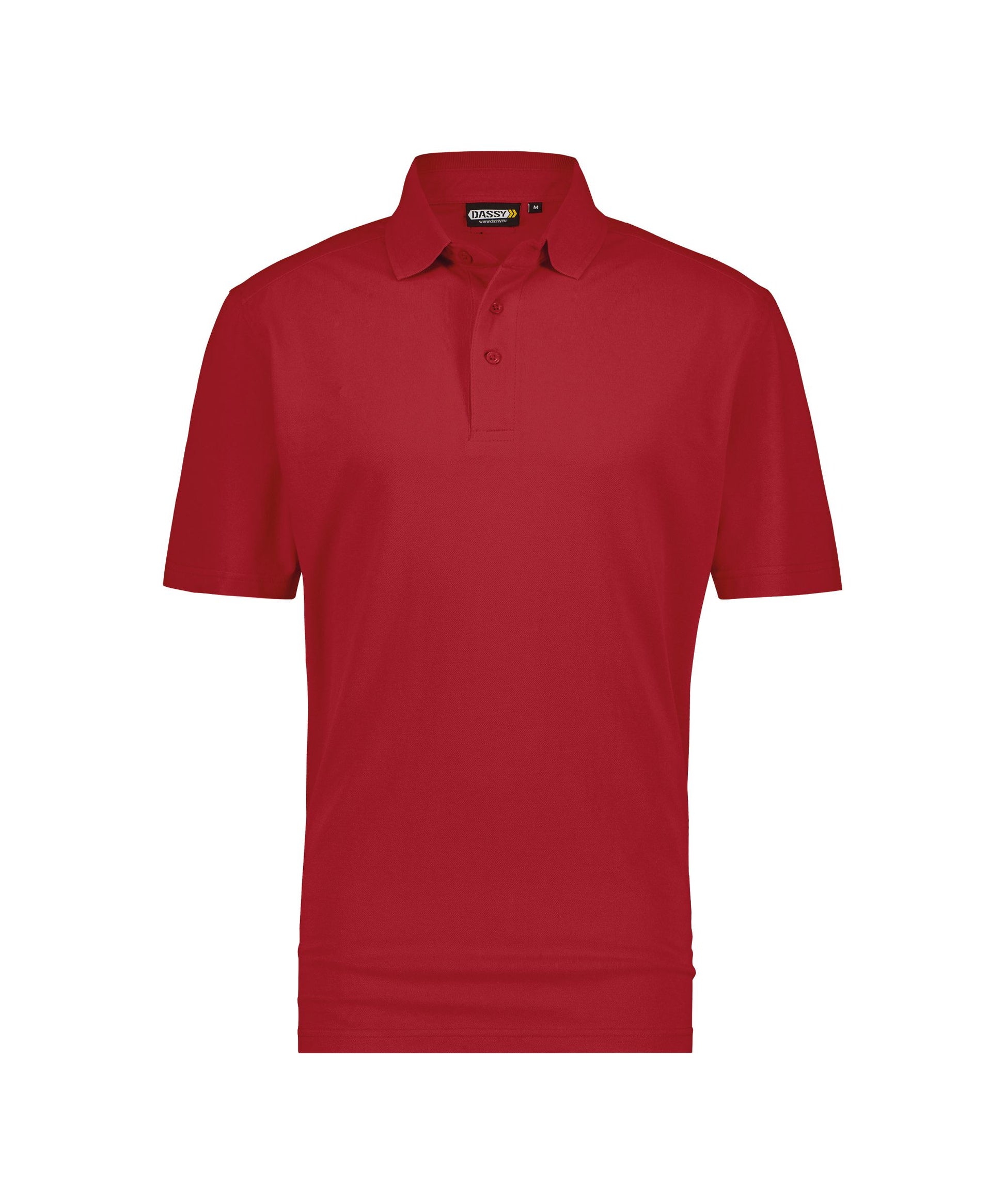 DASSY® Herren Leon Poloshirt