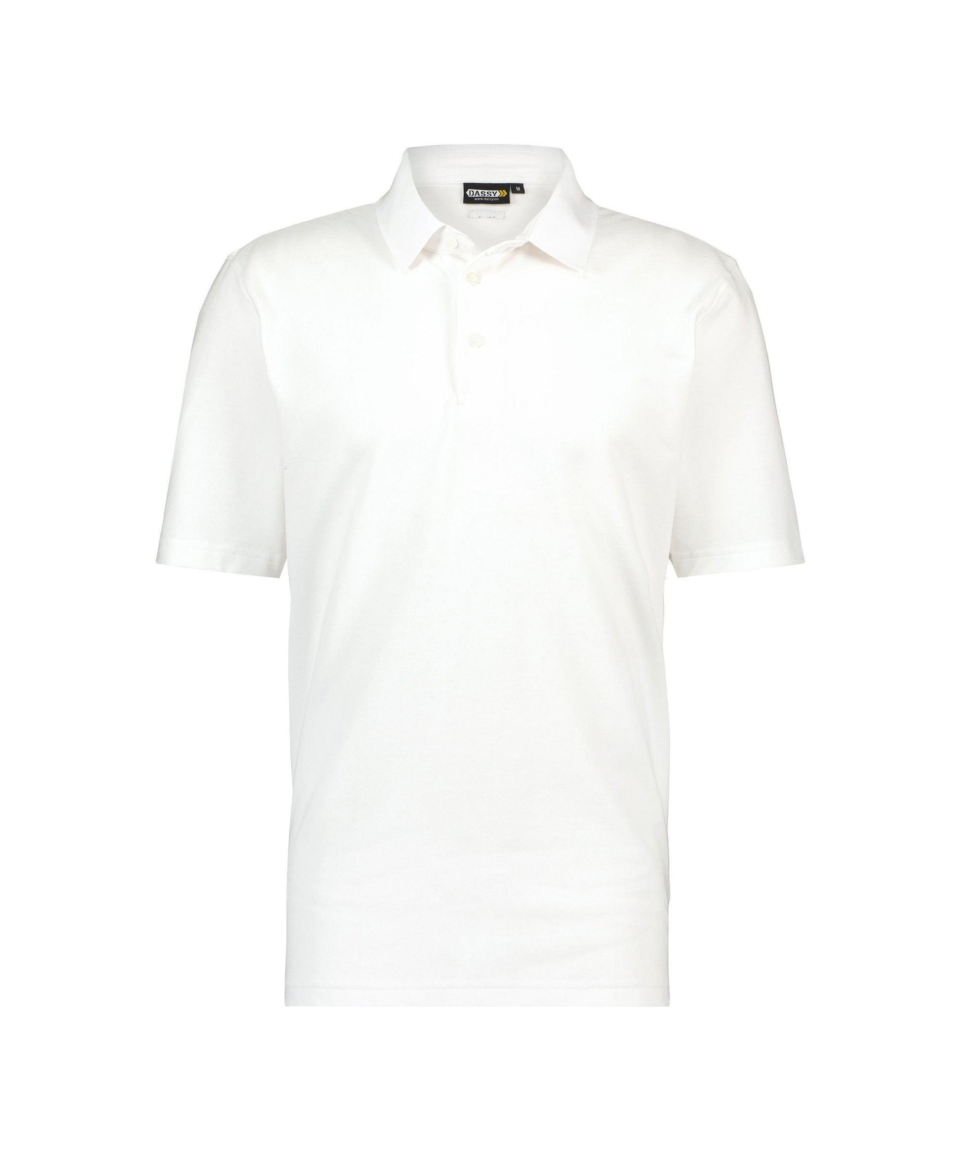DASSY® Herren Leon Poloshirt