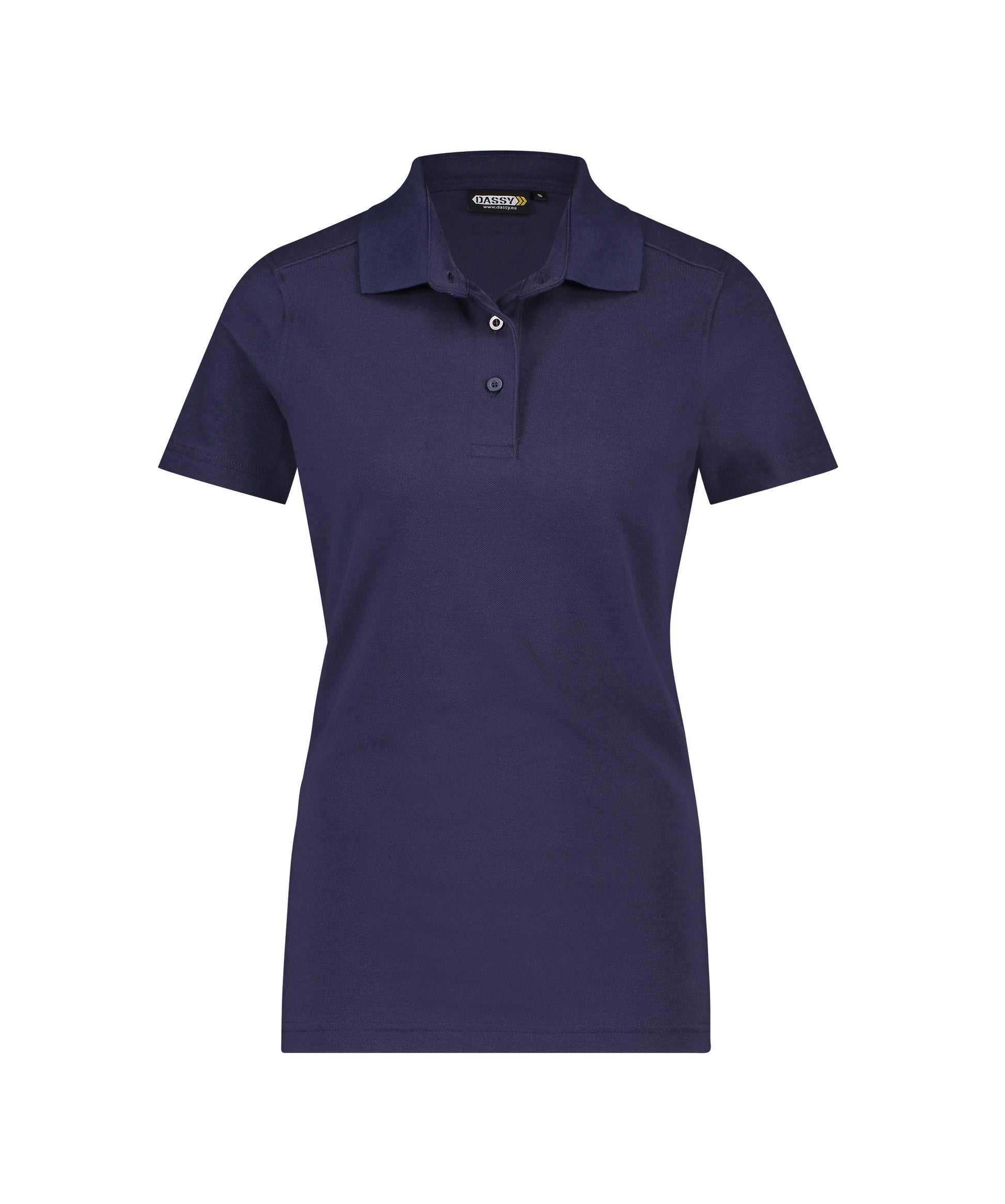 DASSY® Damen Leon Poloshirt
