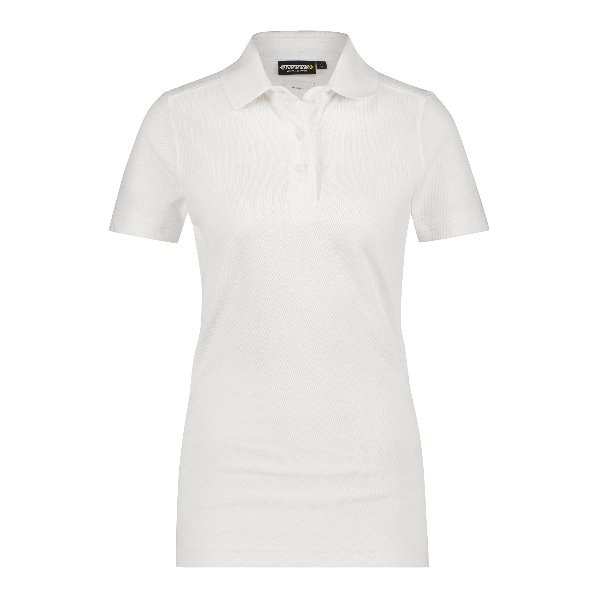 DASSY® Damen Leon Poloshirt