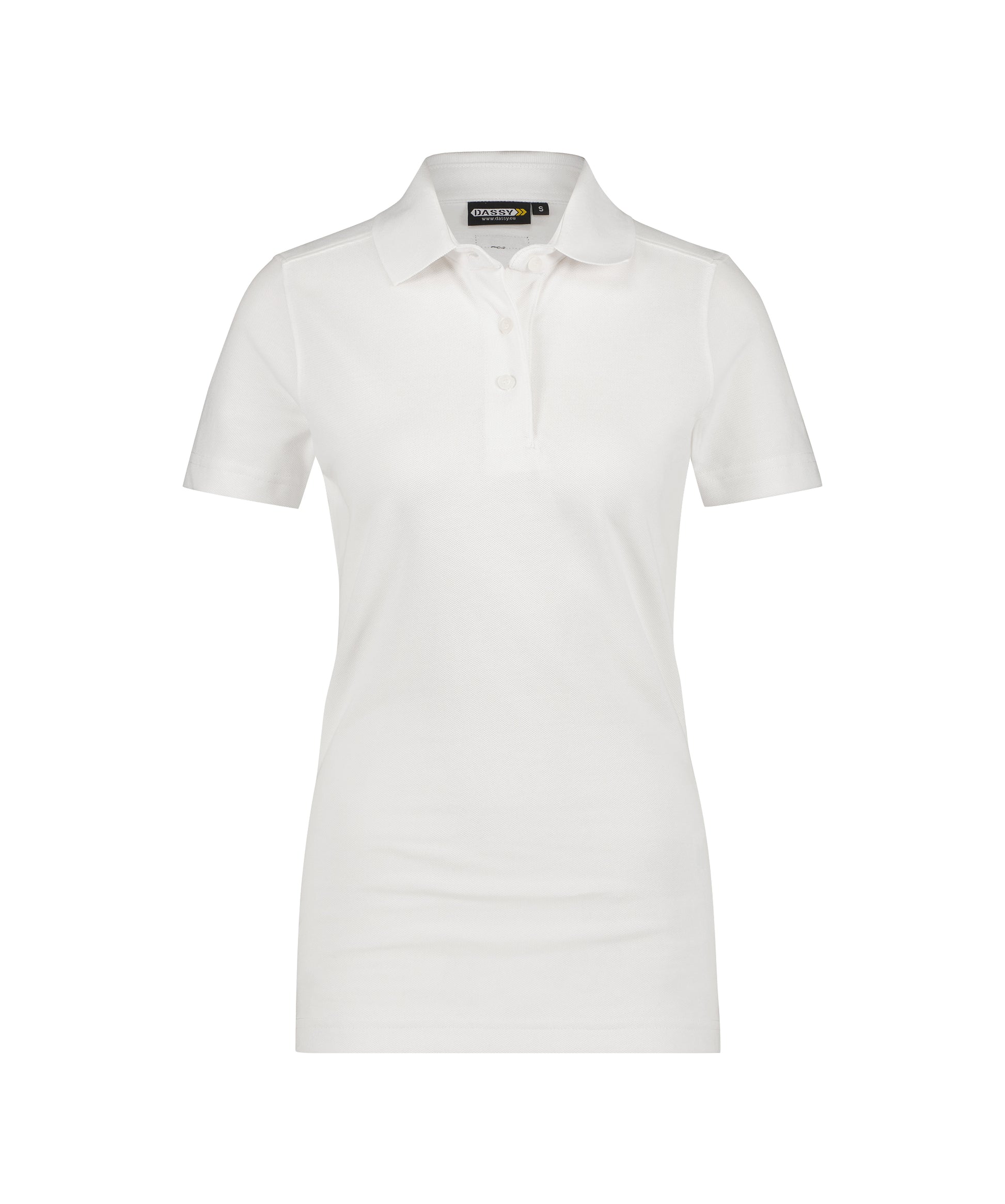 DASSY® Damen Leon Poloshirt