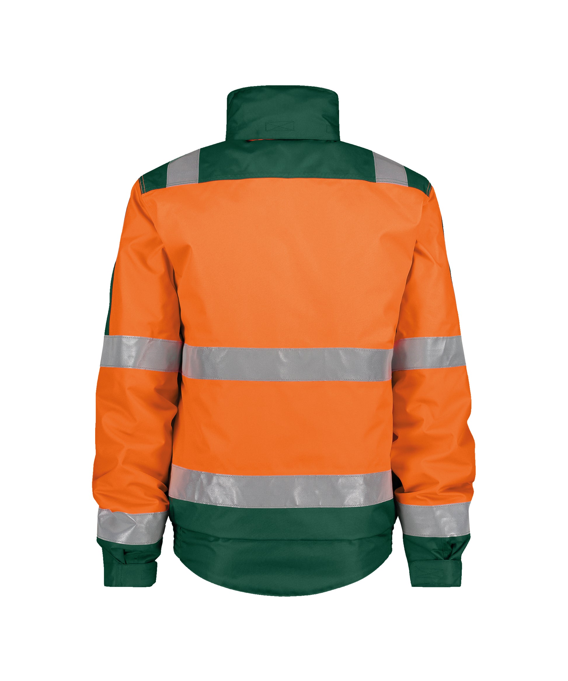 DASSY® Lima Warnschutz Winterjacke