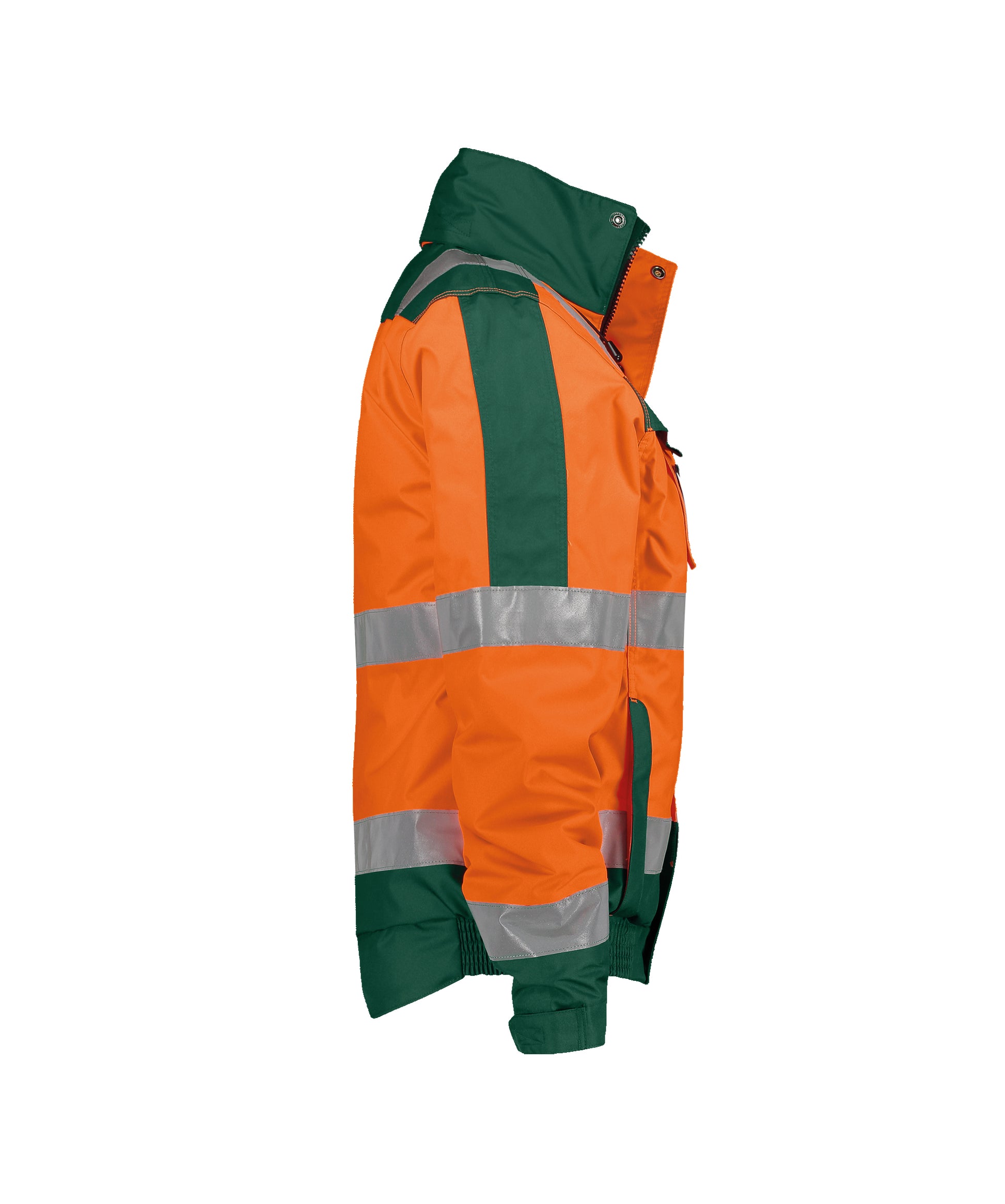 DASSY® Lima Warnschutz Winterjacke
