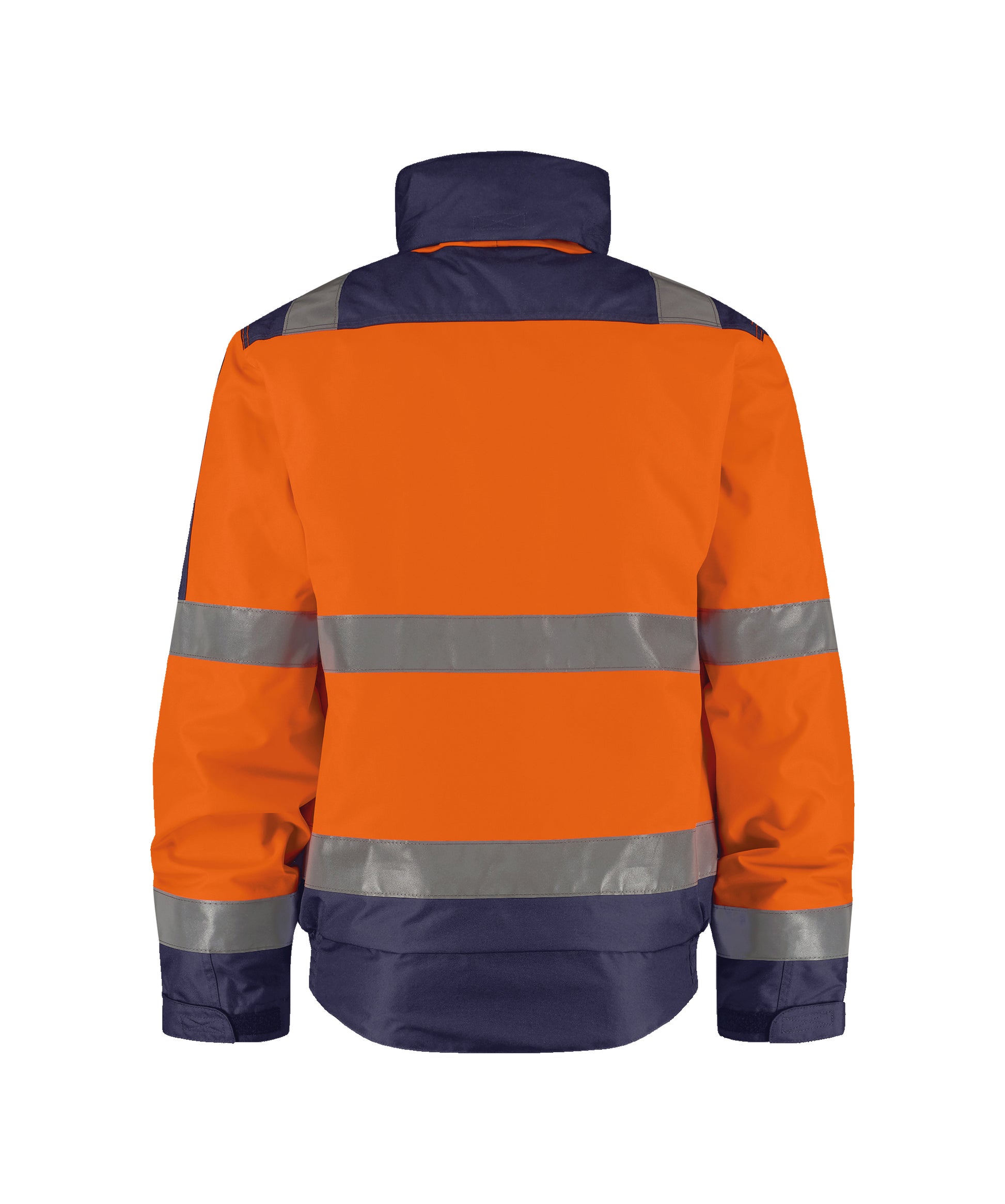 DASSY® Lima Warnschutz Winterjacke