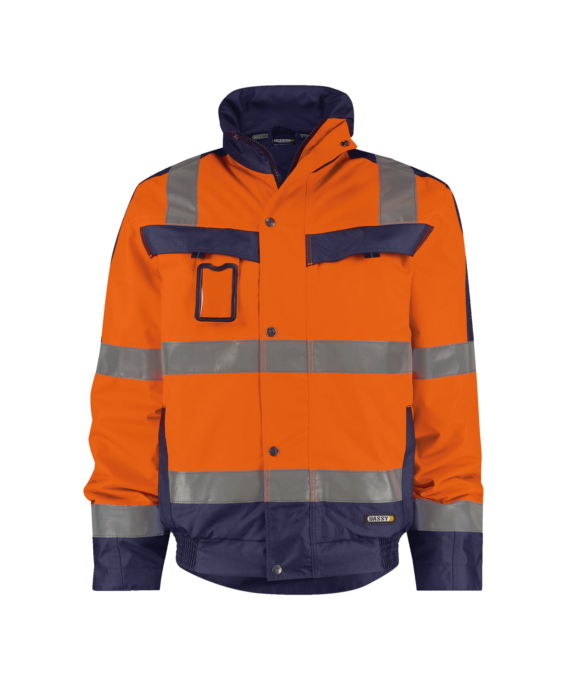 DASSY® Lima Warnschutz Winterjacke
