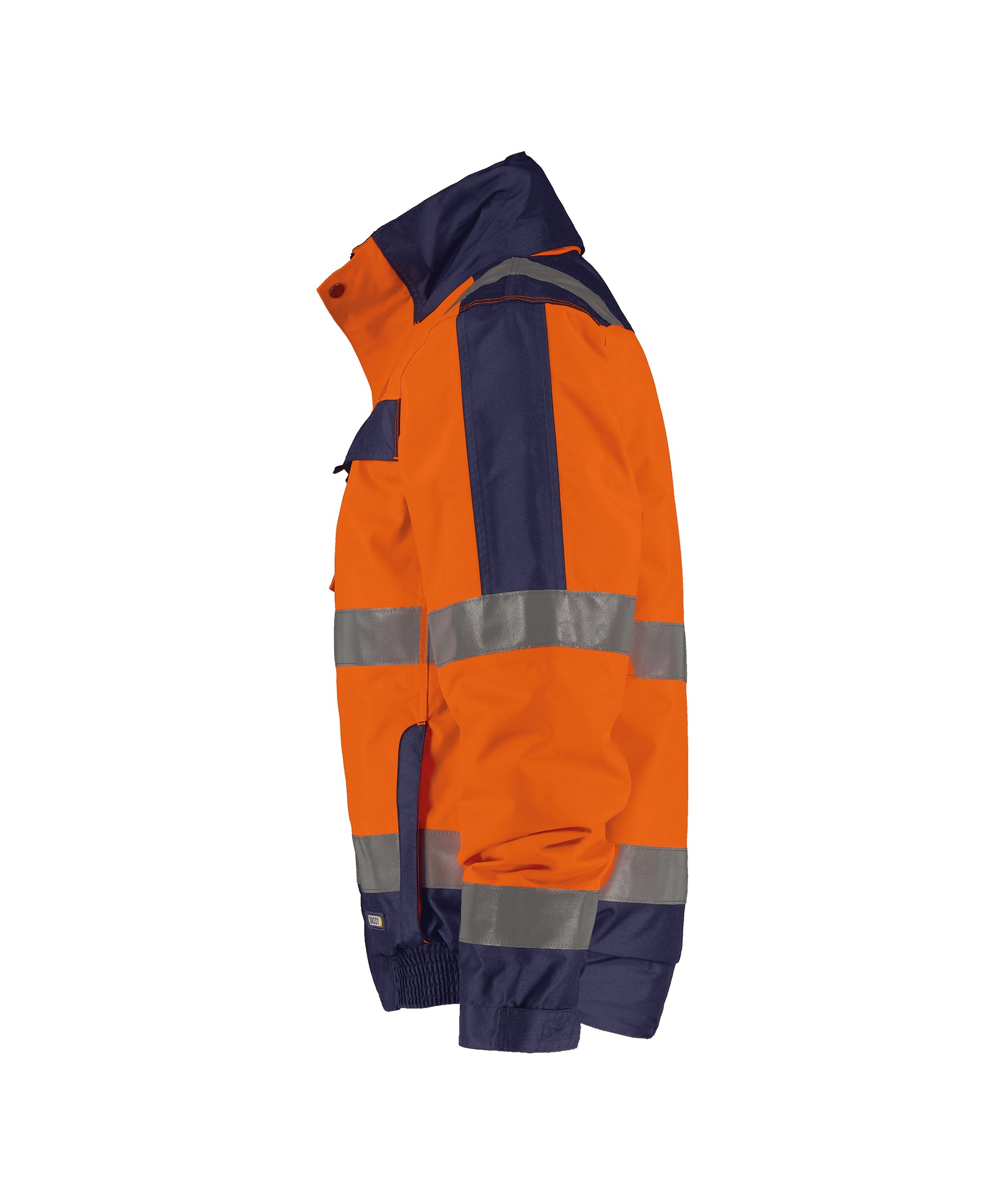 DASSY® Lima Warnschutz Winterjacke