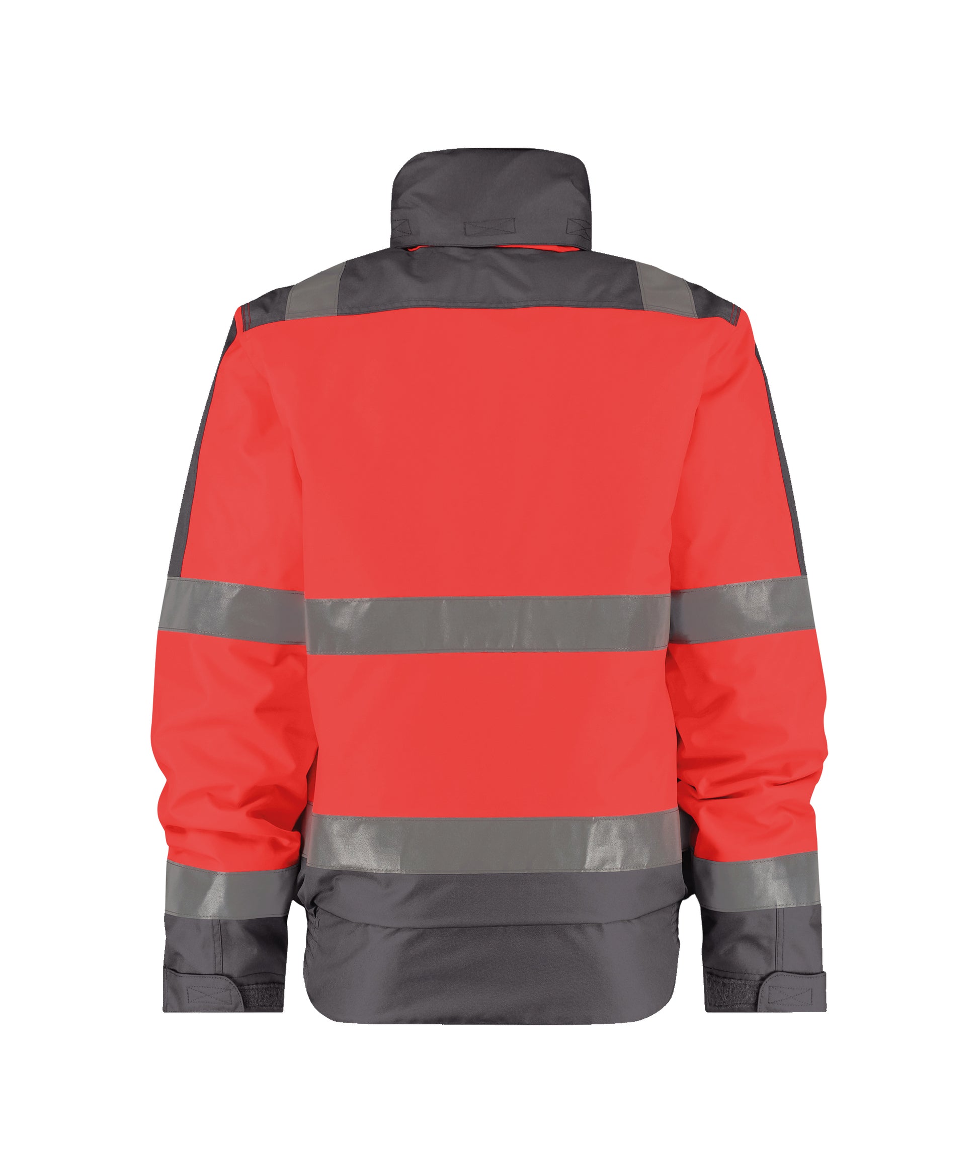 DASSY® Lima Warnschutz Winterjacke