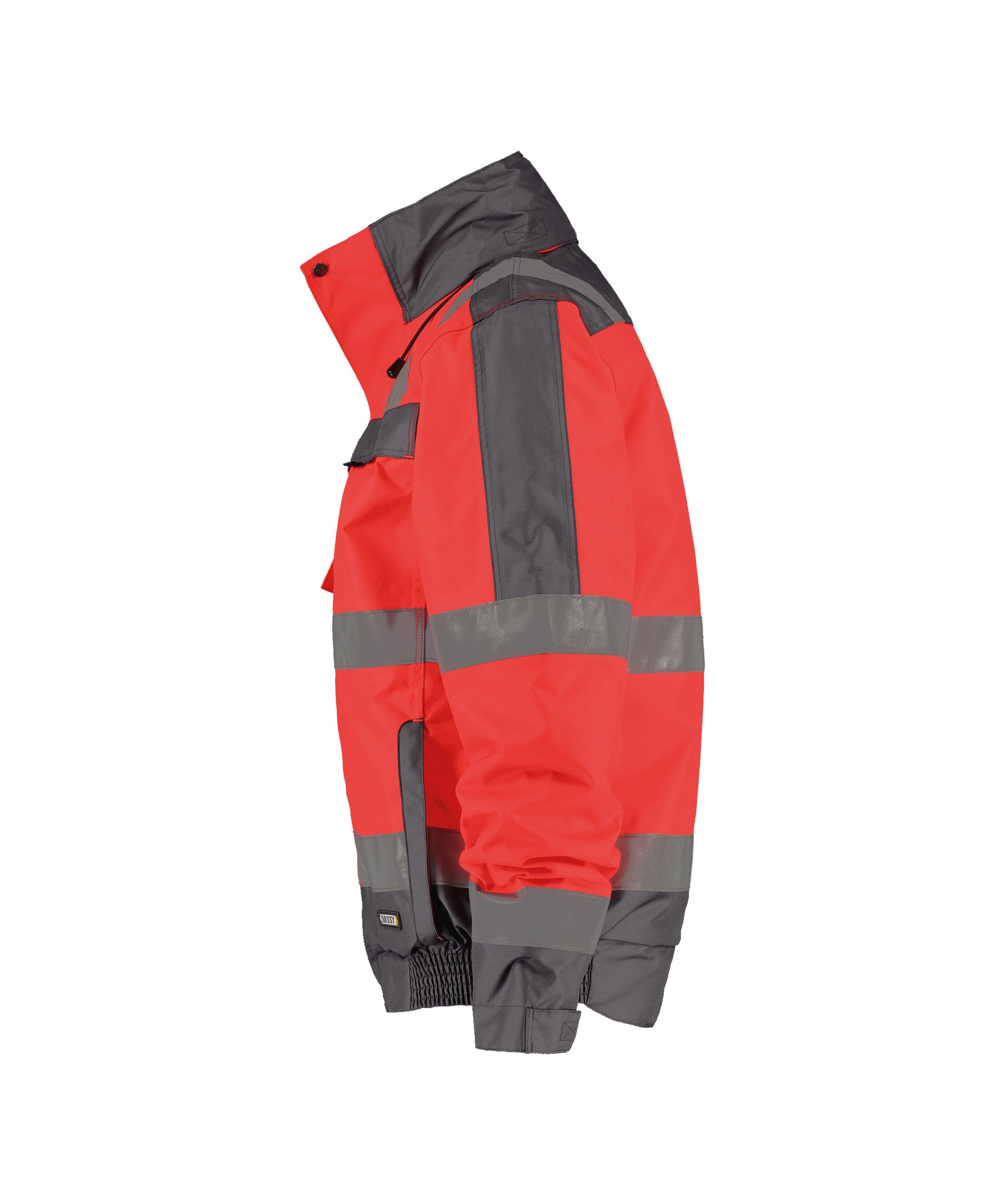 DASSY® Lima Warnschutz Winterjacke