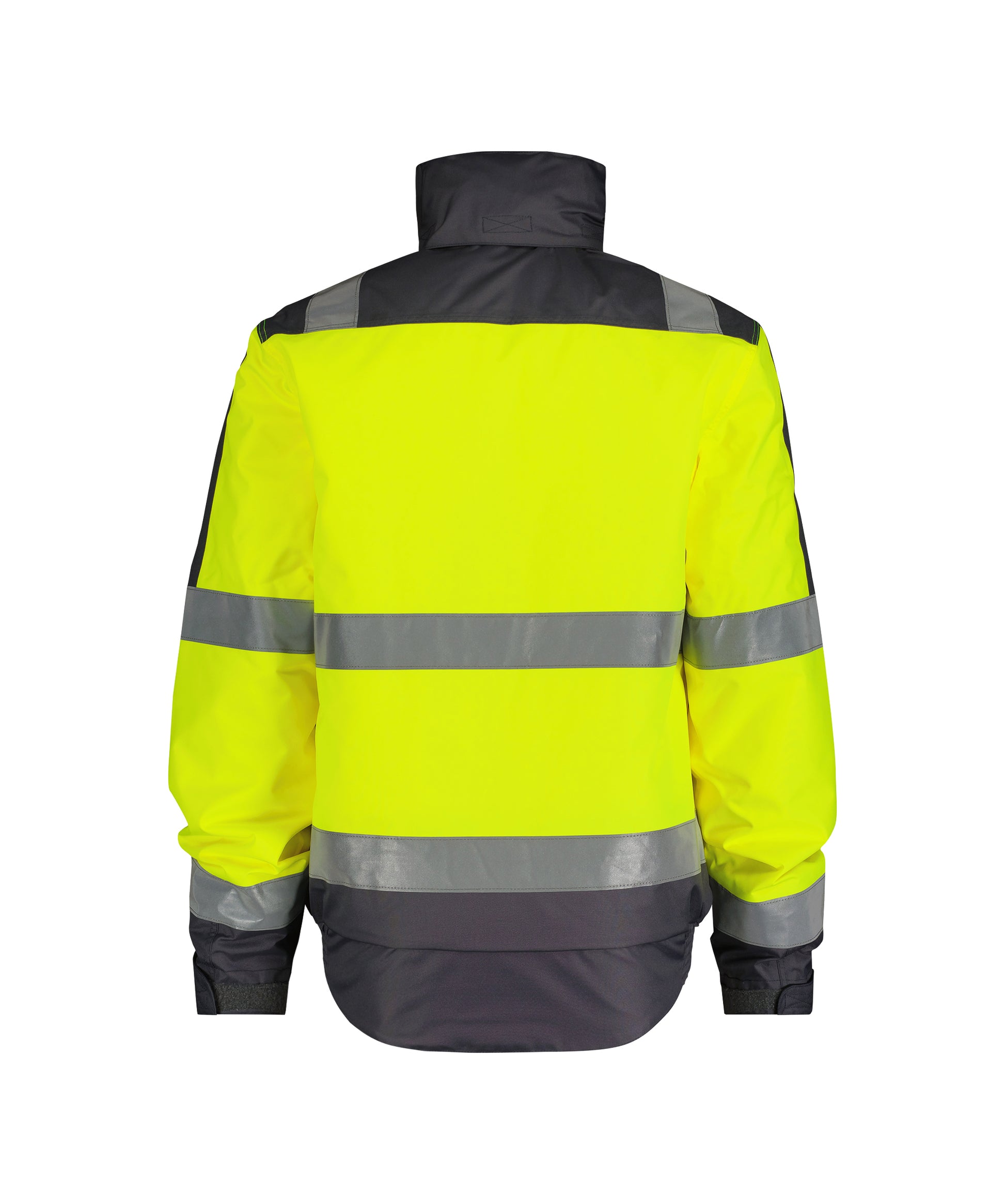 DASSY® Lima Warnschutz Winterjacke