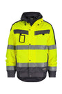 DASSY® Lima Warnschutz Winterjacke