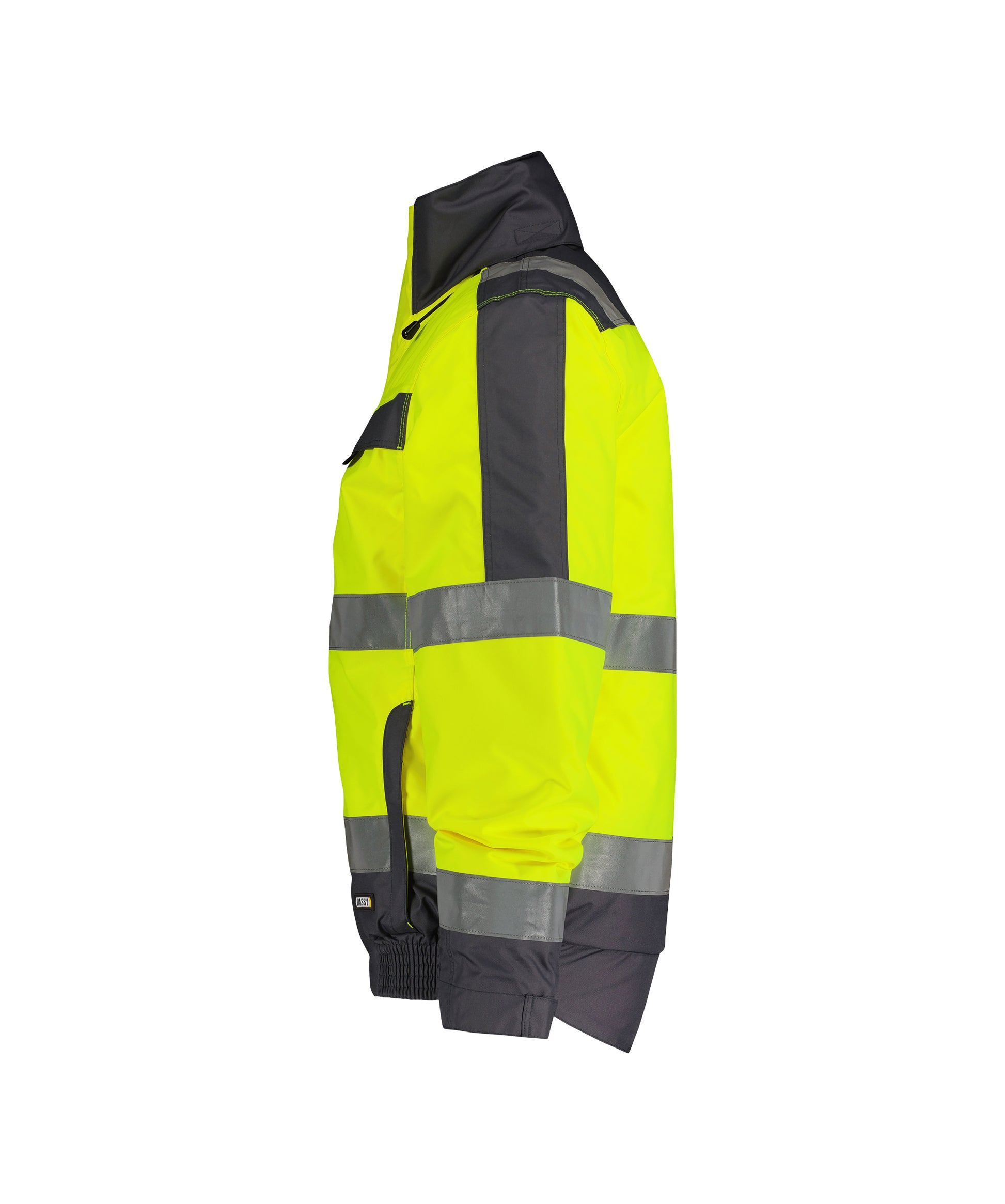 DASSY® Lima Warnschutz Winterjacke