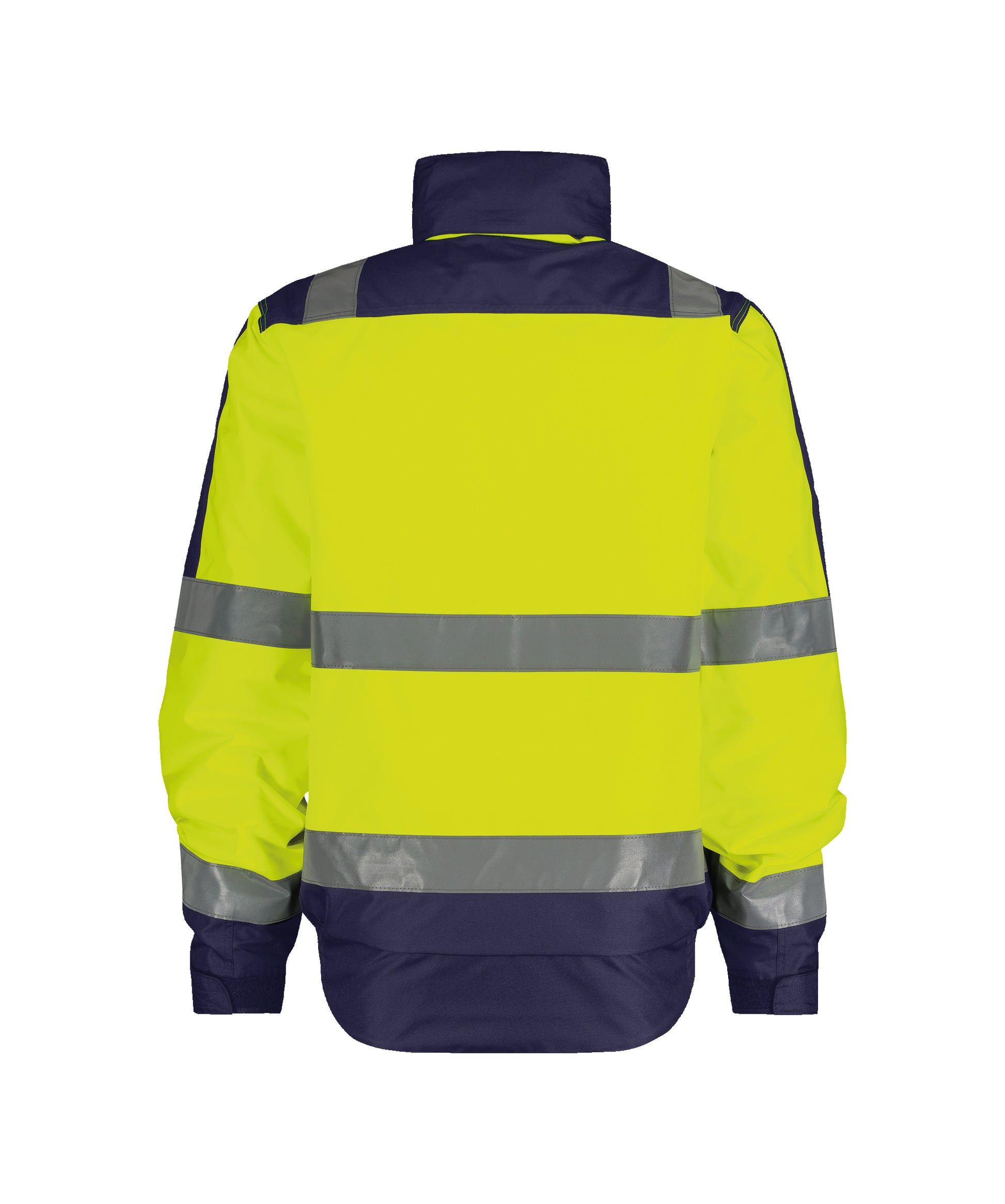 DASSY® Lima Warnschutz Winterjacke