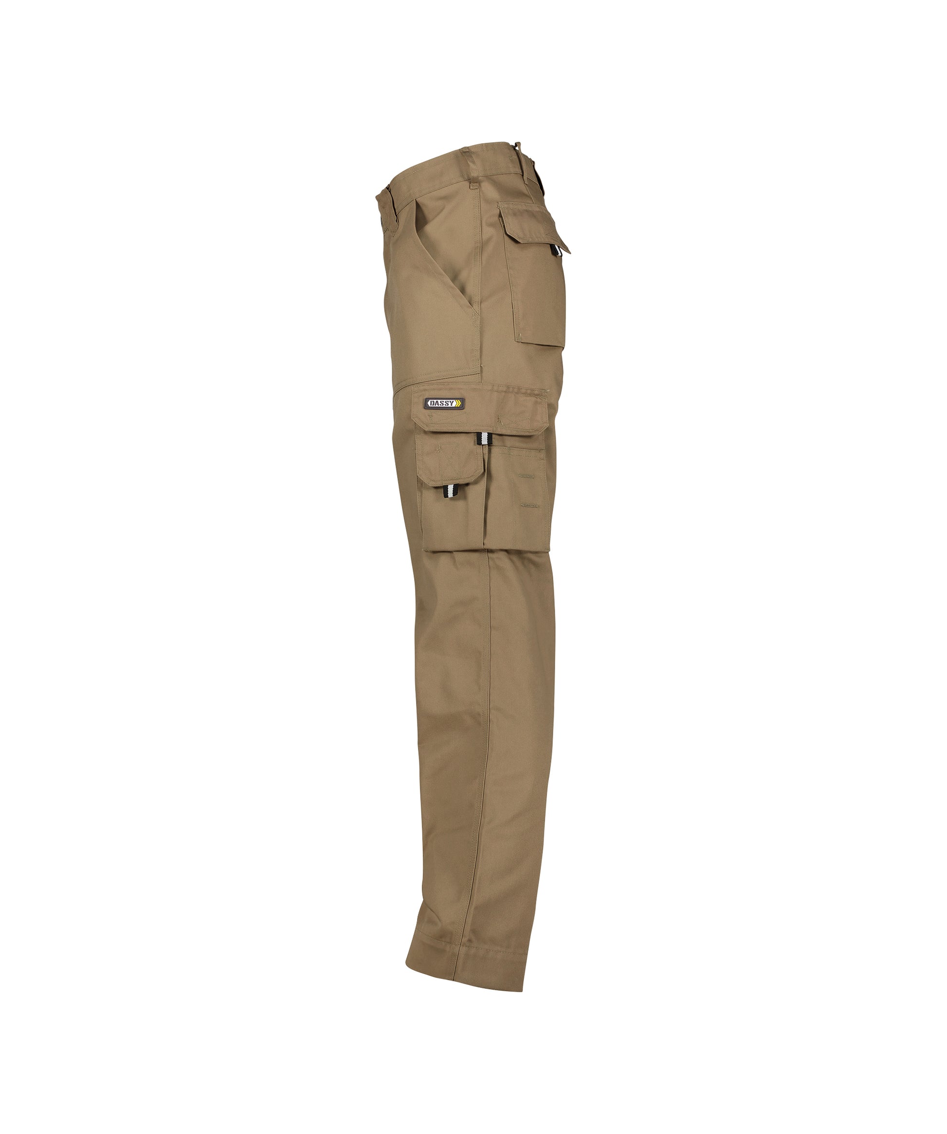 DASSY® Herren Liverpool Arbeitshose