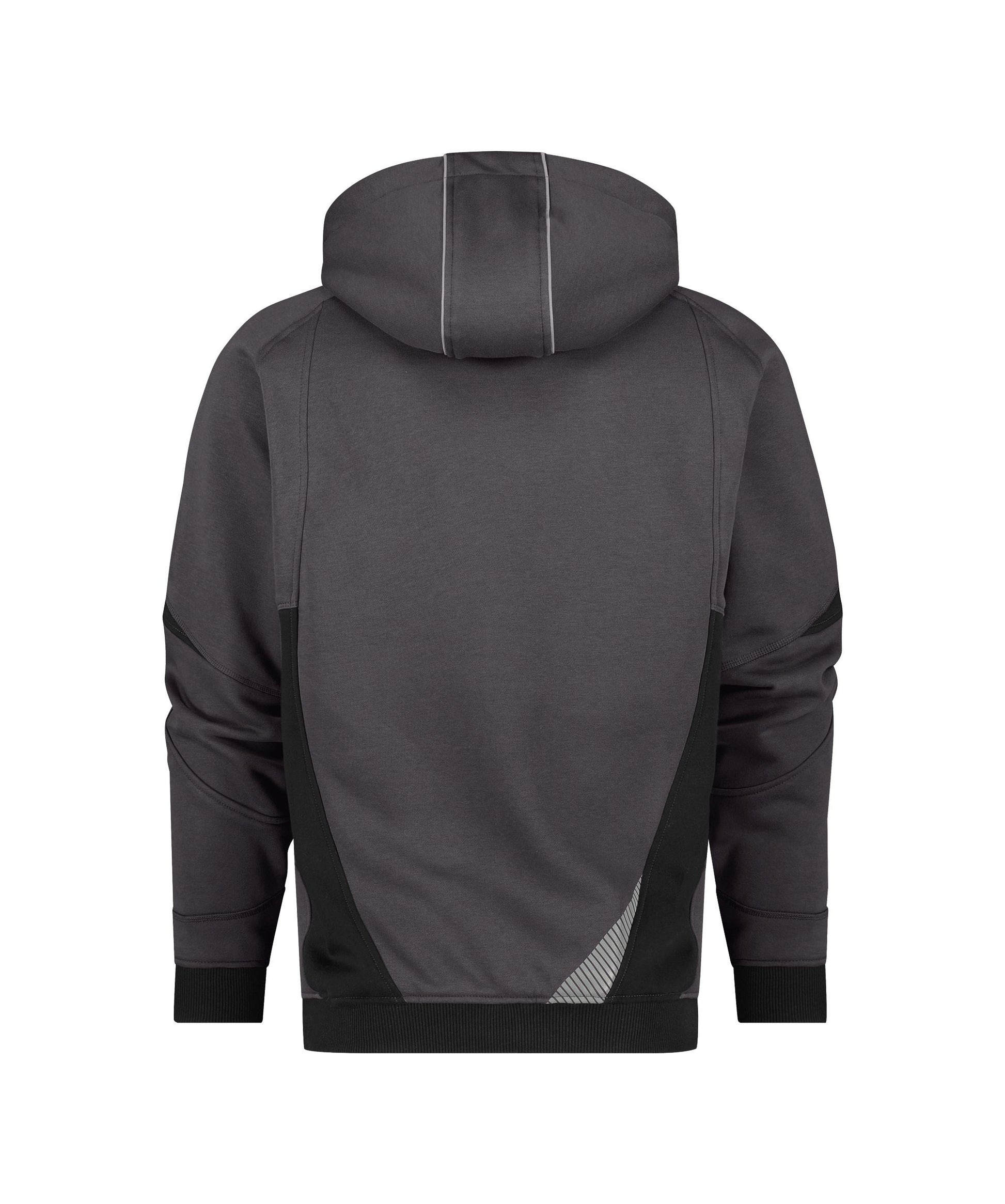 DASSY® Lunax ZIP Hoodie