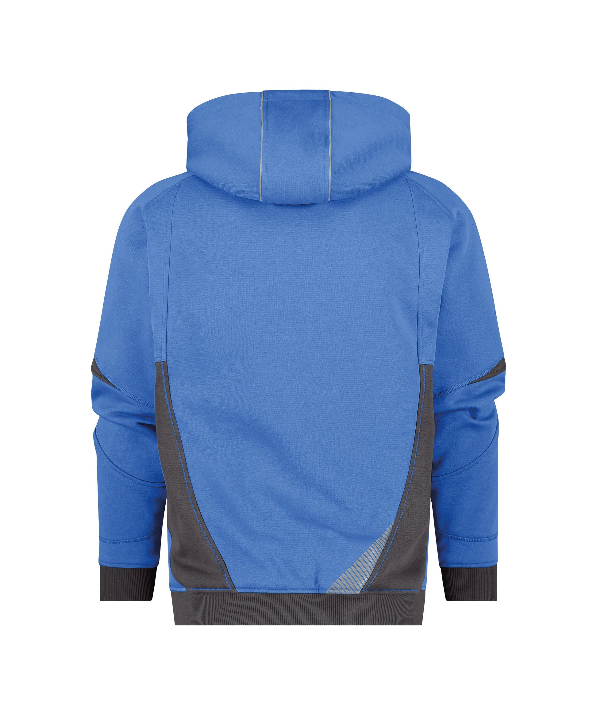 DASSY® Lunax ZIP Hoodie